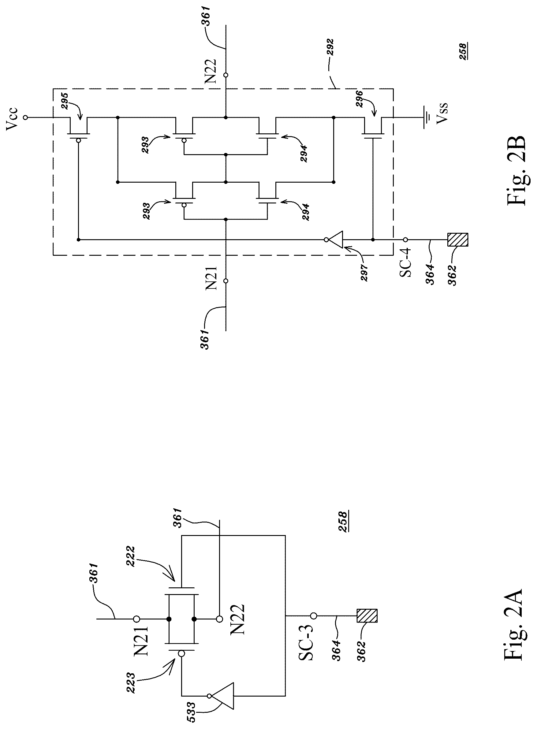 Patent US12327813 — Logic drive based on multichip package using interconnection bridge — Figure 1