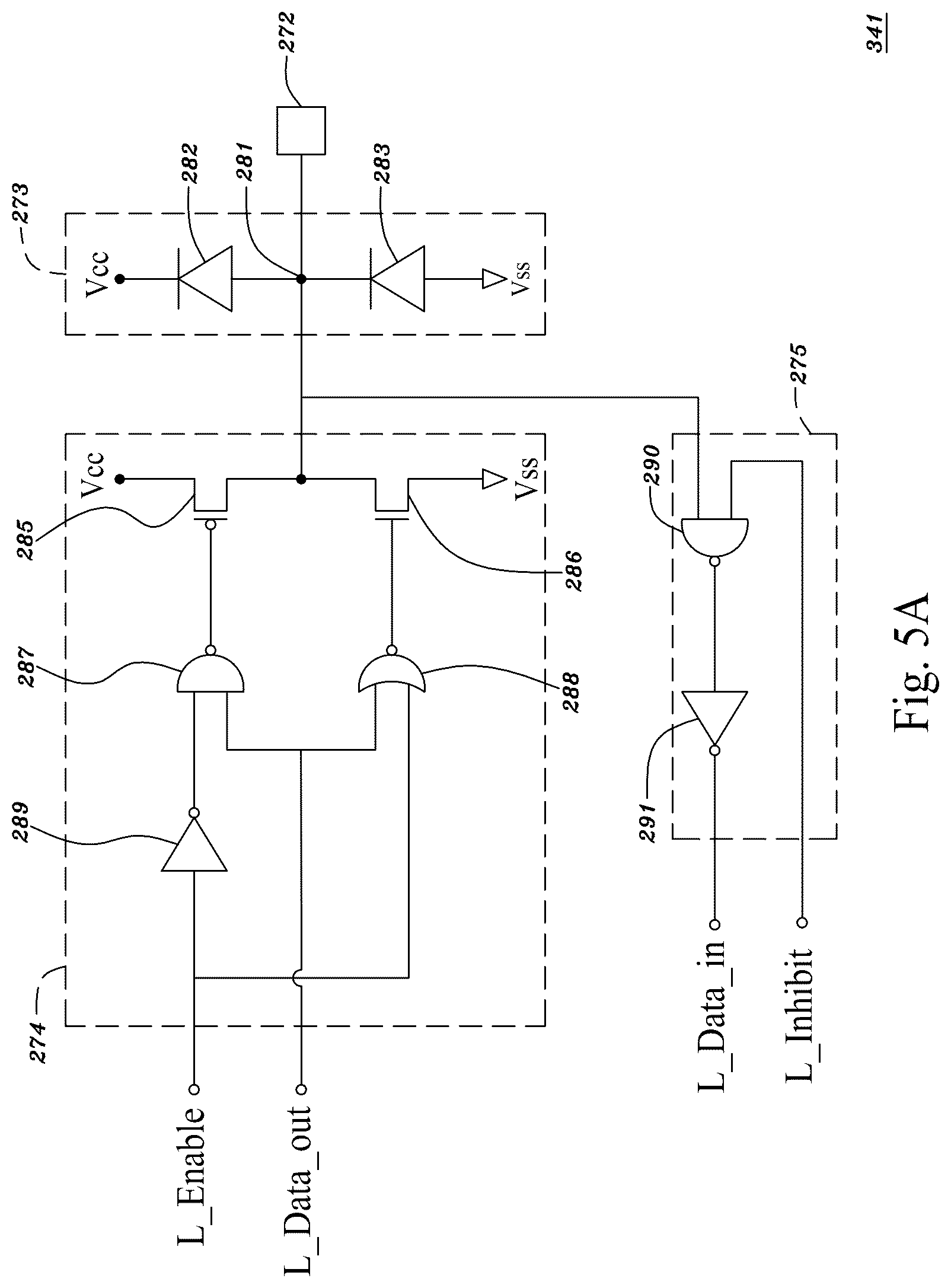 Patent US12327813 Figure 6 – Logic drive based on multichip package using interconnection bridge