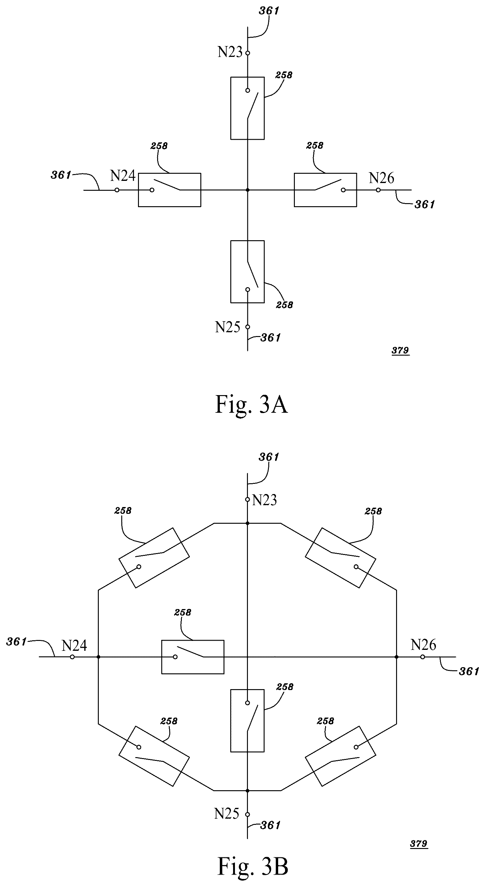 Patent US12327816 Figure 4 – Logic drive based on chip scale package comprising standardized commodity programmable logic IC chip and memory IC chip