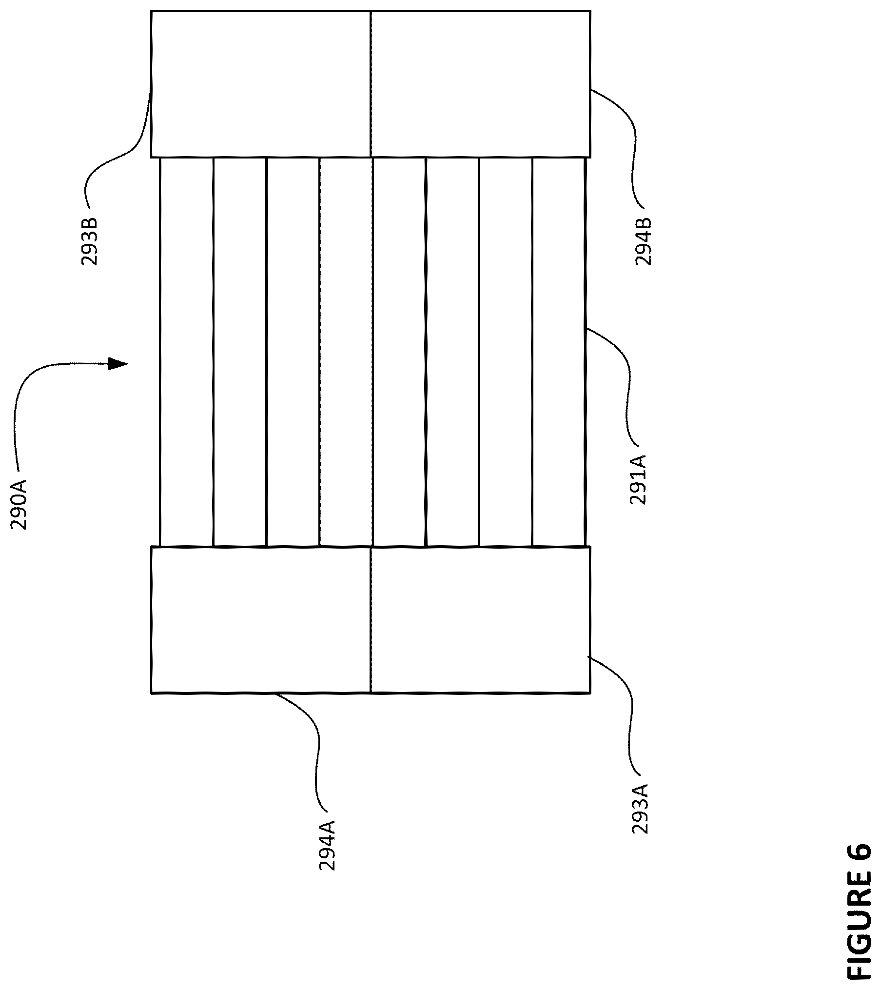 Patent US12327817 Figure 6 – ASIC package with photonics and vertical power delivery