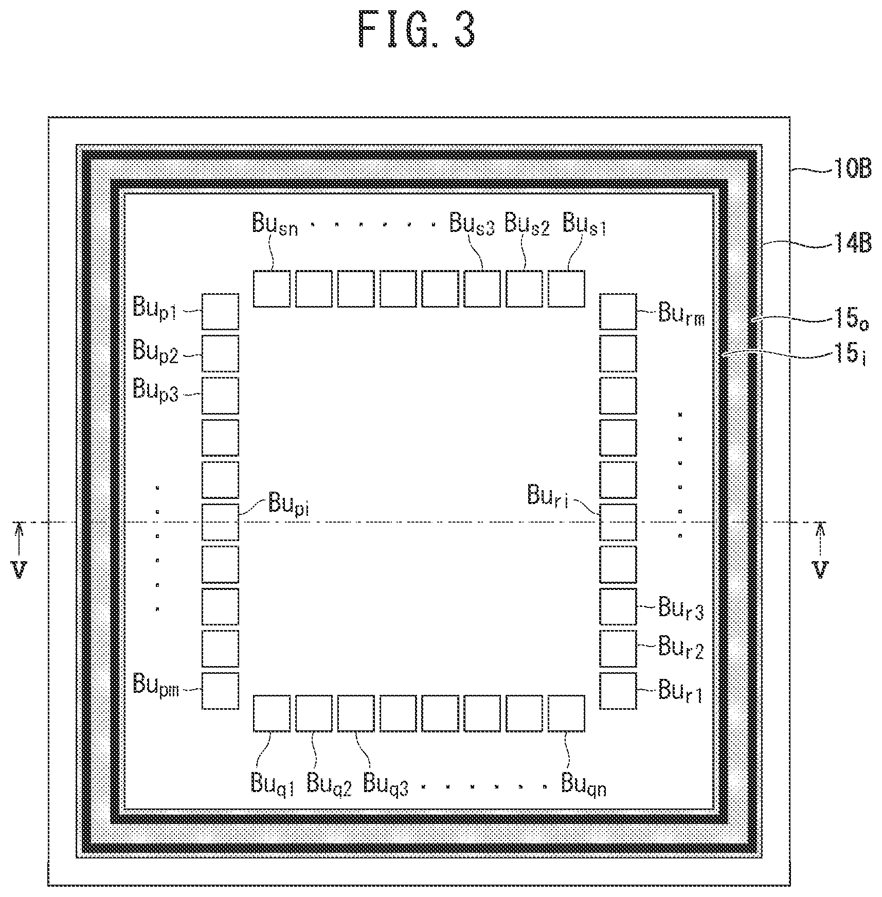 Patent US12327818 Figure 2 – Stacked semiconductor device