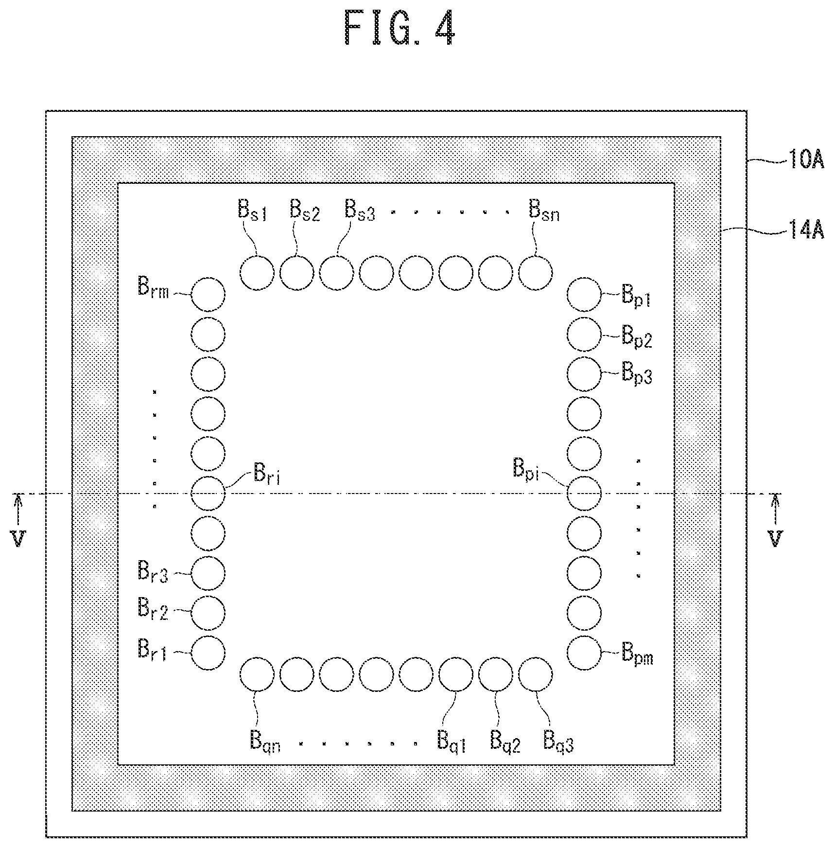 Patent US12327818 Figure 3 – Stacked semiconductor device