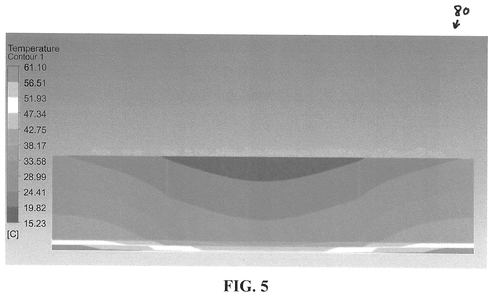 Patent US12327820 Figure 5 – Thermal management of three-dimensional integrated circuits