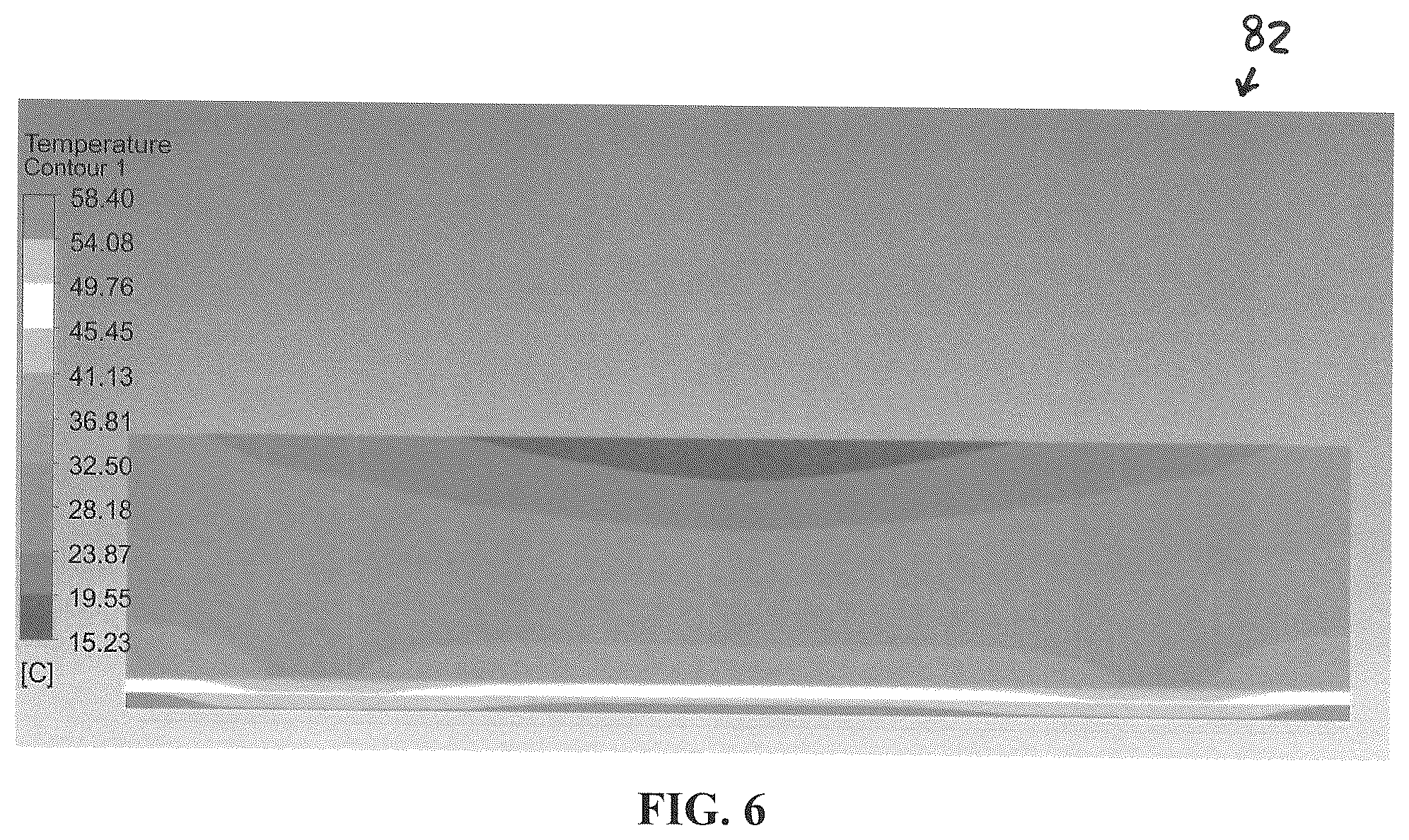 Patent US12327820 Figure 6 – Thermal management of three-dimensional integrated circuits