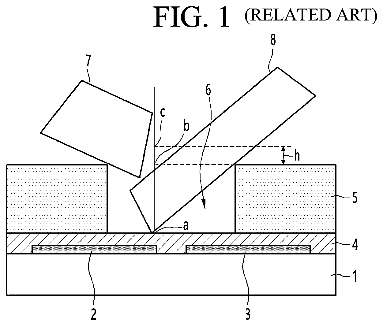 Patent US12327822 Figure 1 – Micro-LED display device including holes and wires configured to improve assembling efficiency