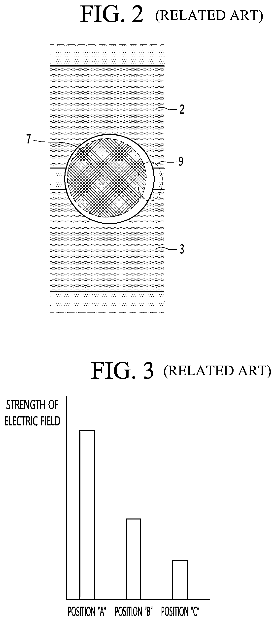 Patent US12327822 Figure 2 – Micro-LED display device including holes and wires configured to improve assembling efficiency