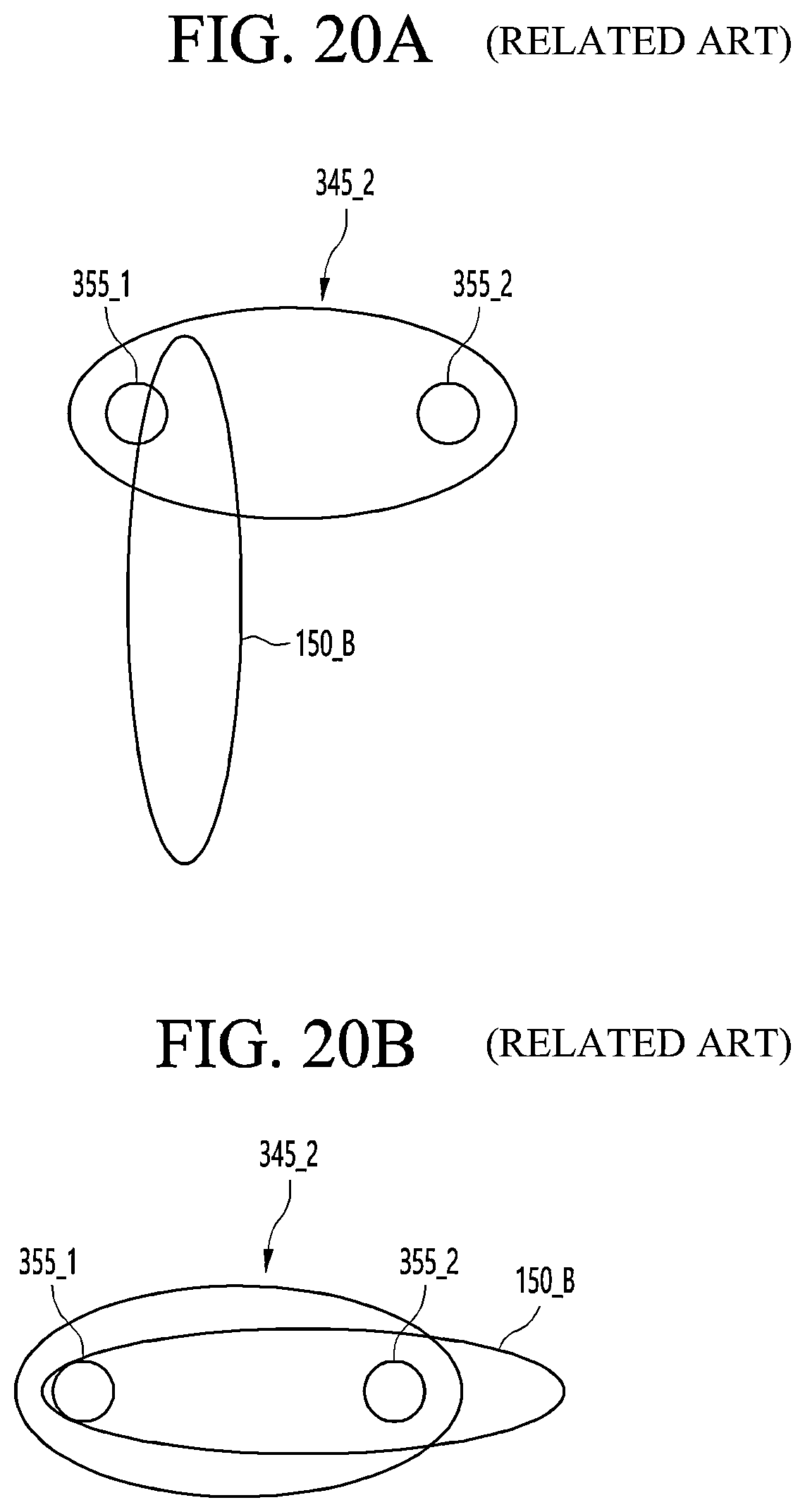 Patent US12327822 Figure 16 – Micro-LED display device including holes and wires configured to improve assembling efficiency