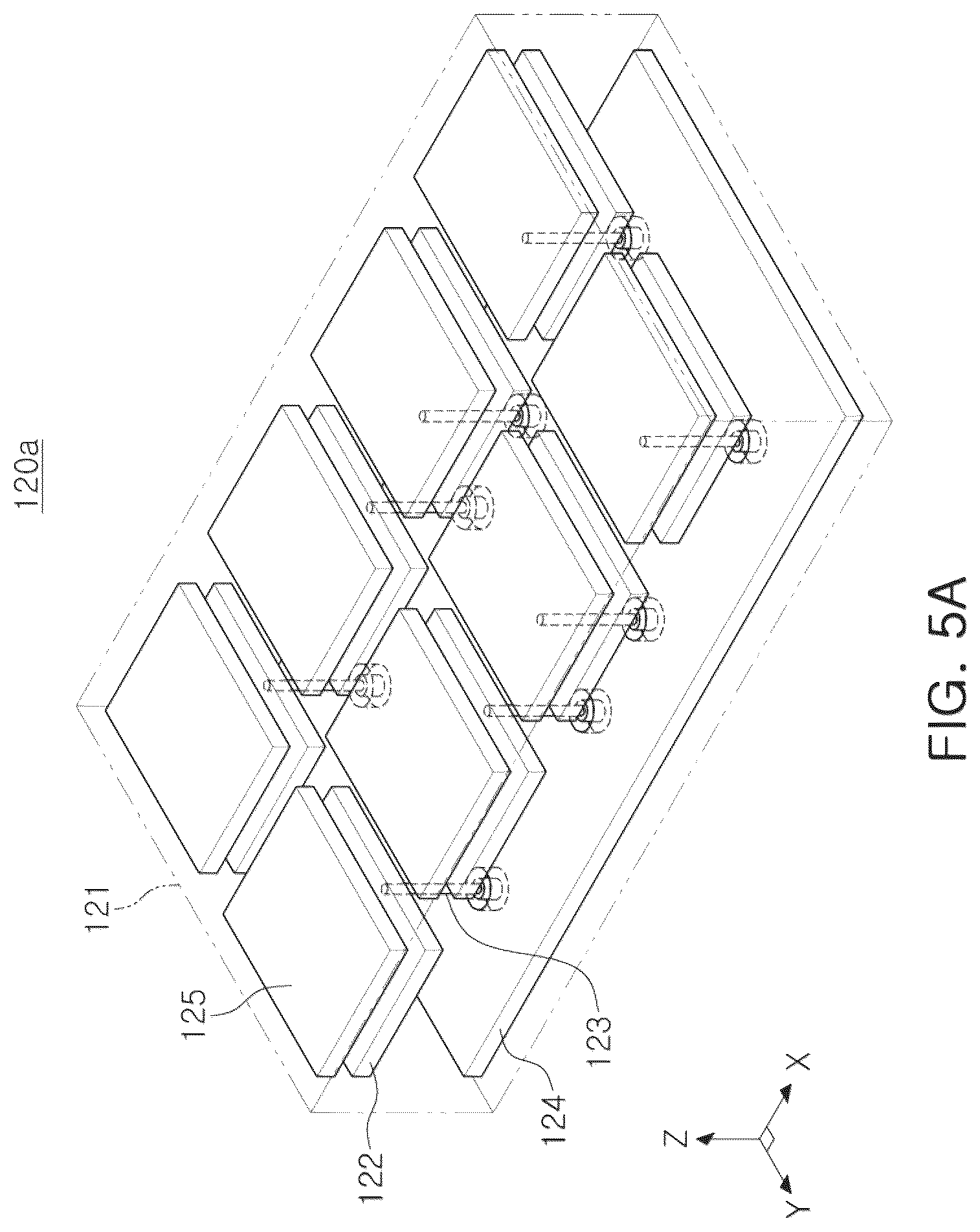 Patent US12327826 Figure 7 – Semiconductor package