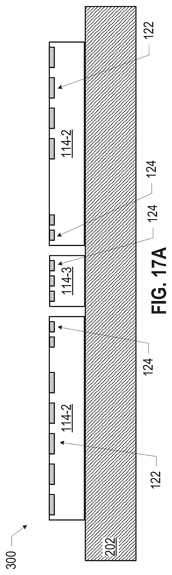 Patent US12327827 Figure 13 – Microelectronic assemblies