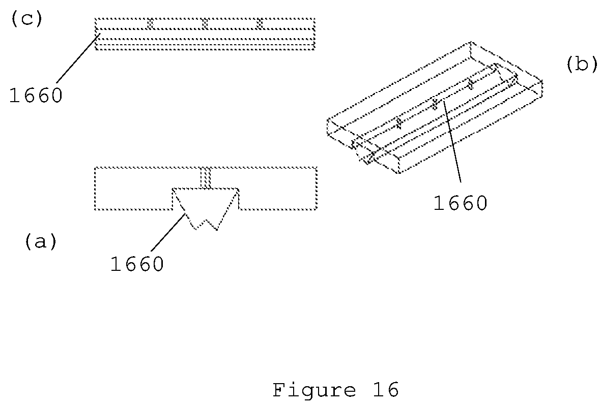 Patent US12327830 Figure 14 – Structured connector for interconnecting device components