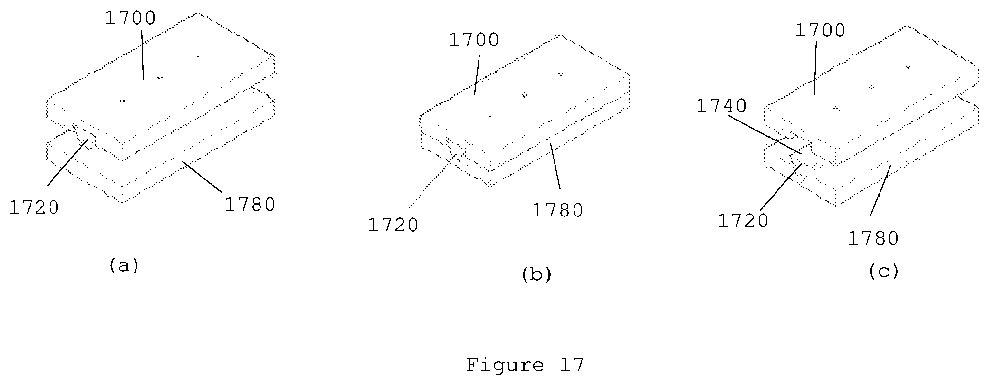 Patent US12327830 Figure 15 – Structured connector for interconnecting device components
