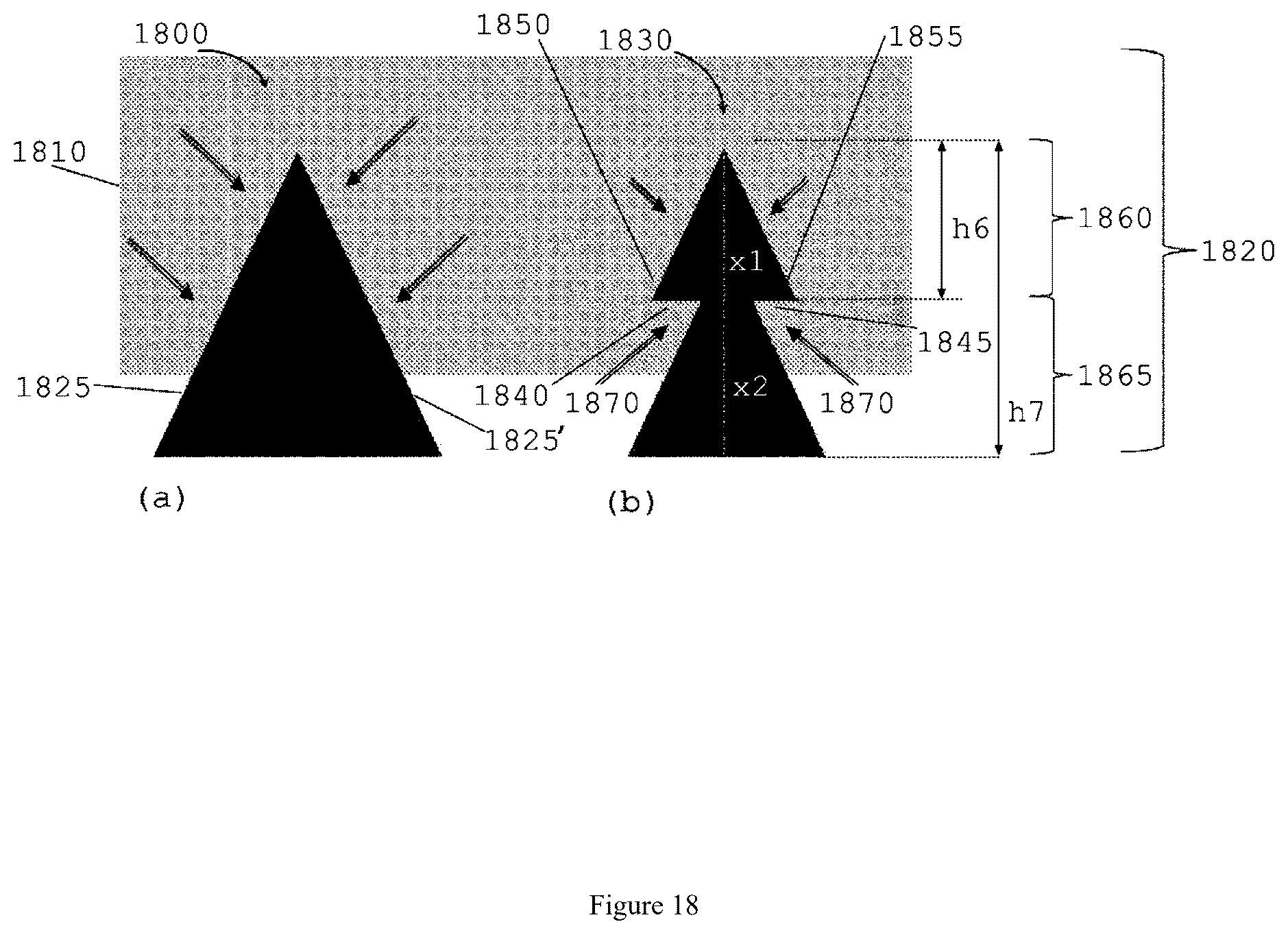 Patent US12327830 Figure 16 – Structured connector for interconnecting device components