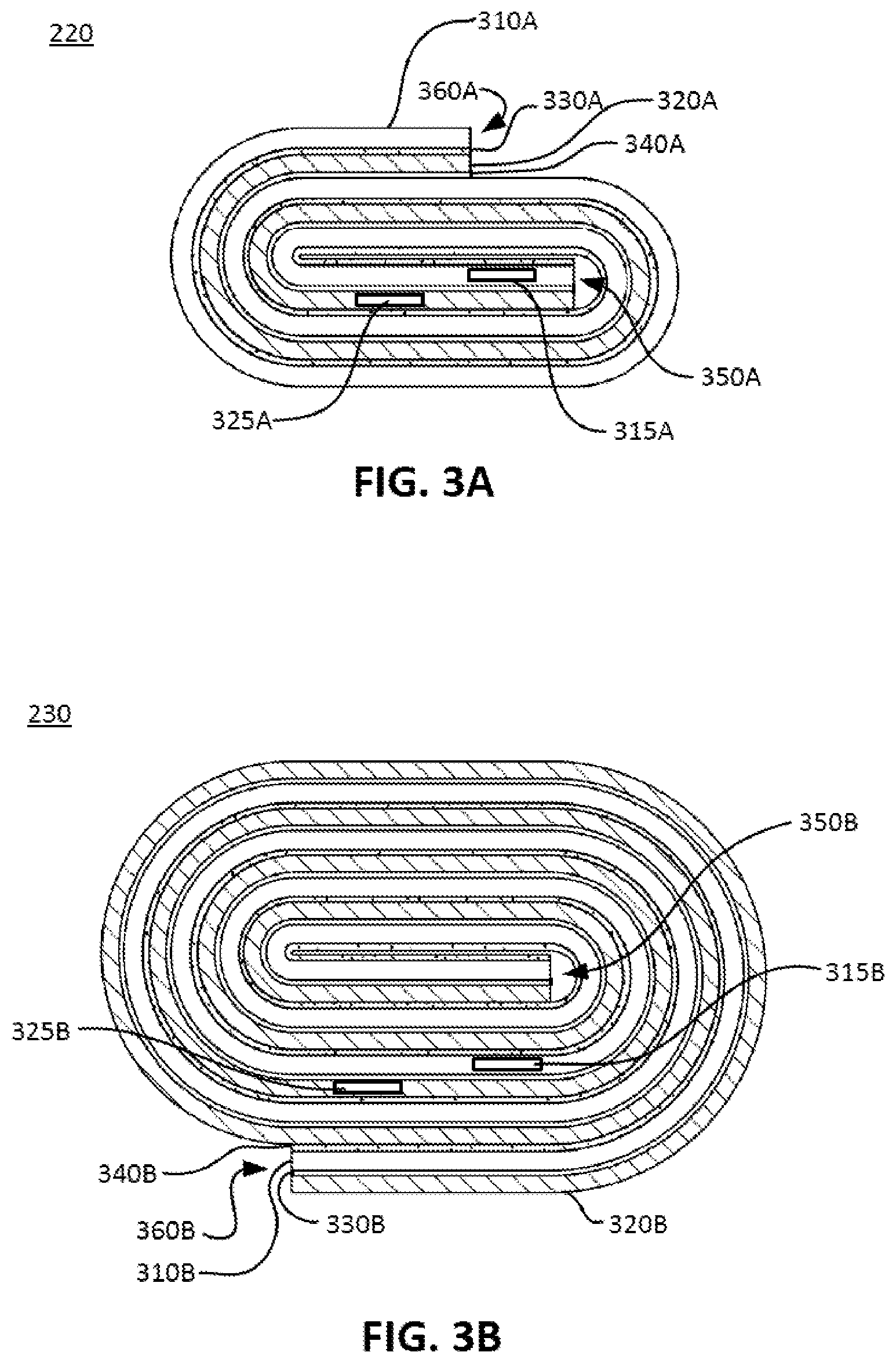 Patent US12327831 Figure 3 – Method for balancing a C-Rate of battery jelly rolls of different capacities