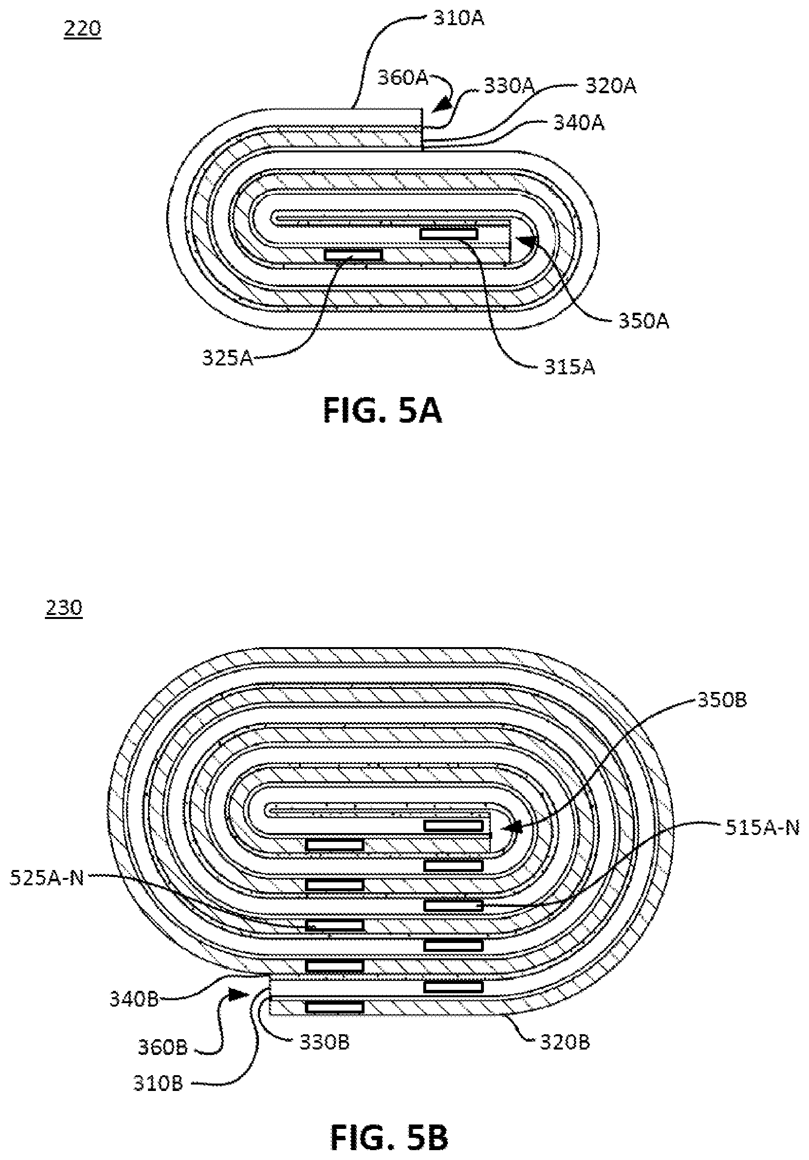Patent US12327831 Figure 6 – Method for balancing a C-Rate of battery jelly rolls of different capacities