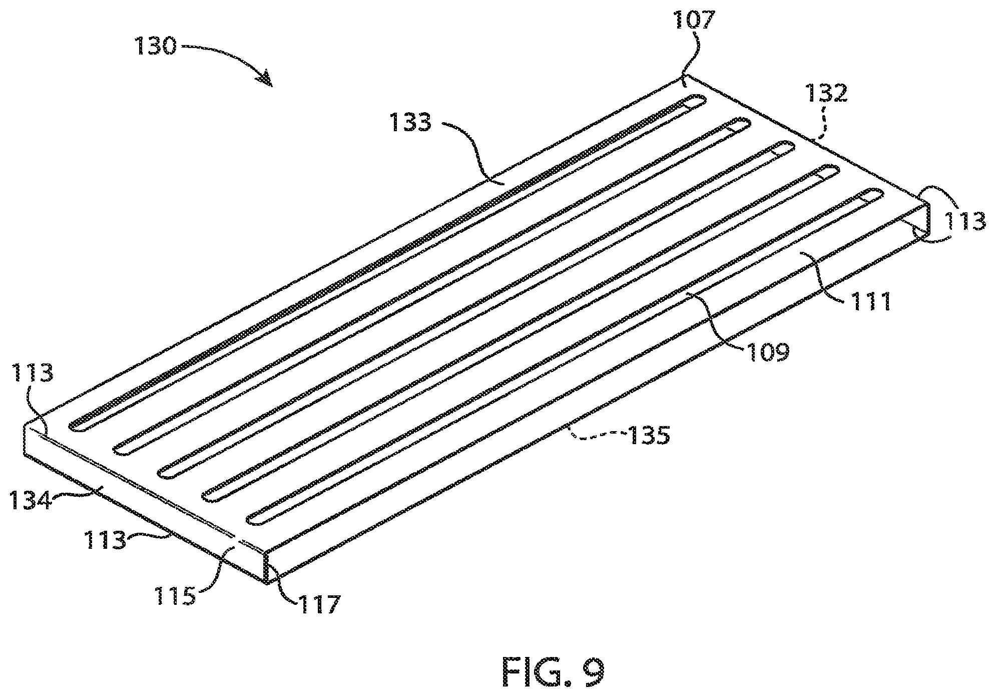 Patent US12327833 Figure 11 – Longitudinal constraints for energy storage devices