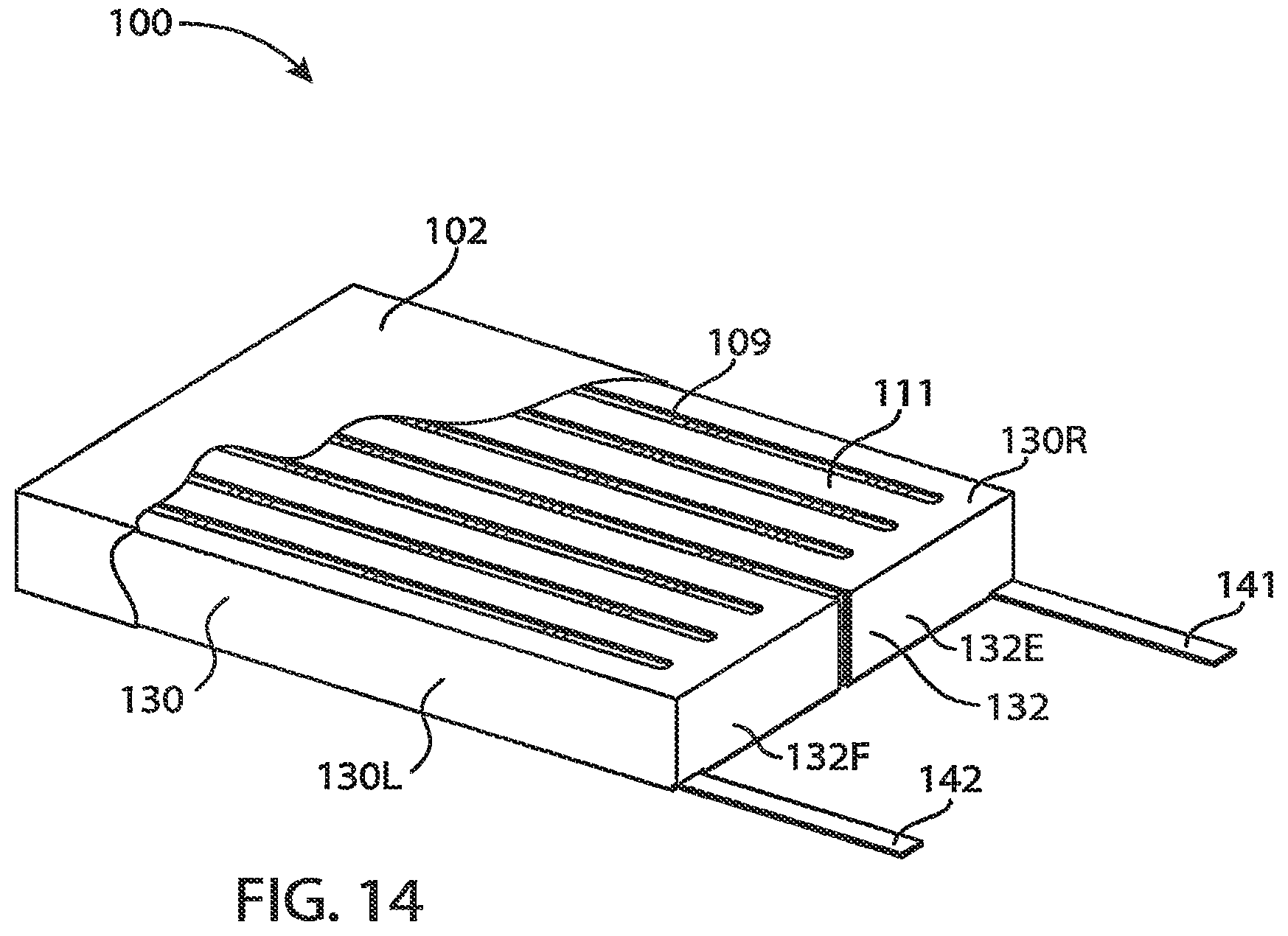 Patent US12327833 Figure 16 – Longitudinal constraints for energy storage devices