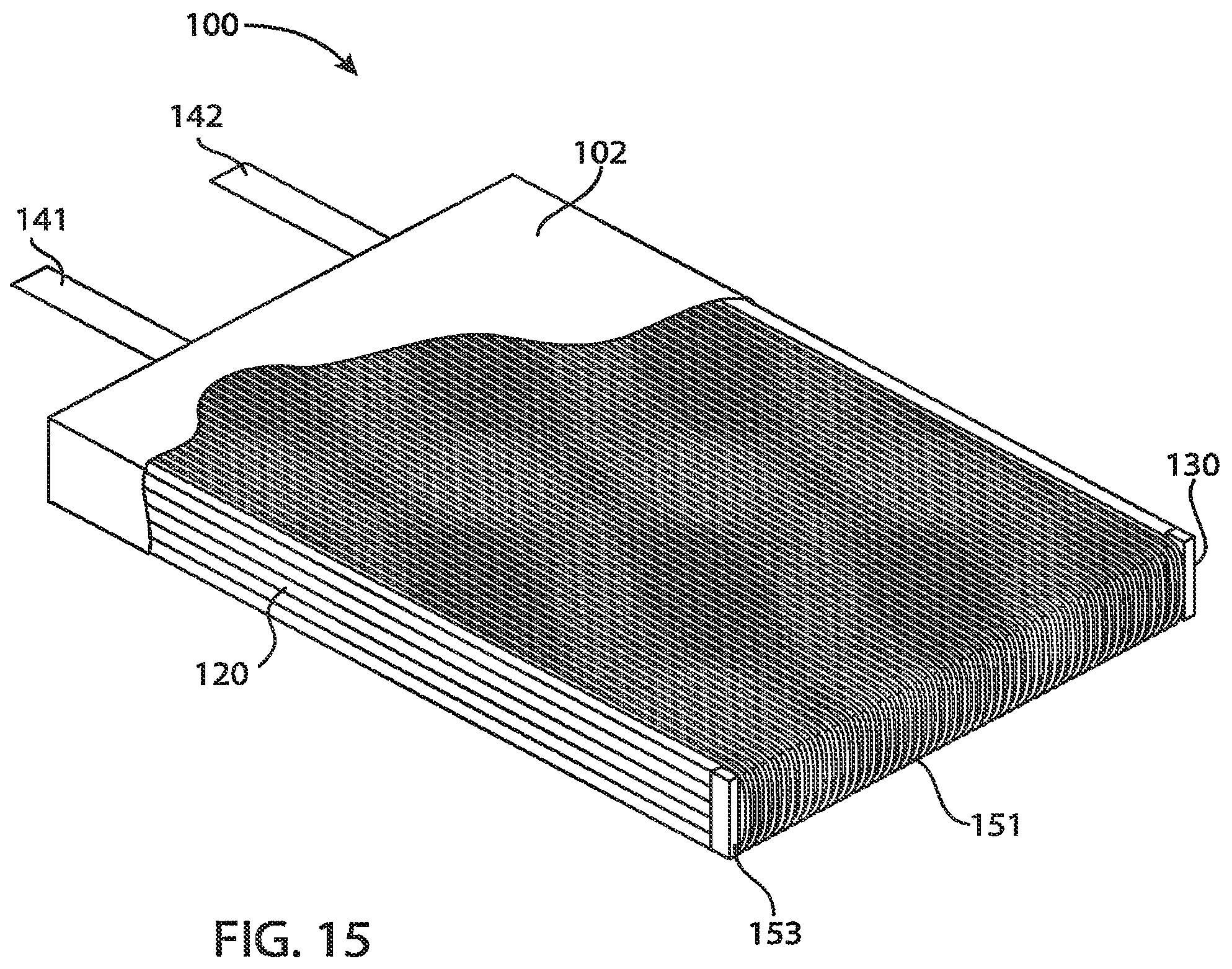 Patent US12327833 Figure 17 – Longitudinal constraints for energy storage devices