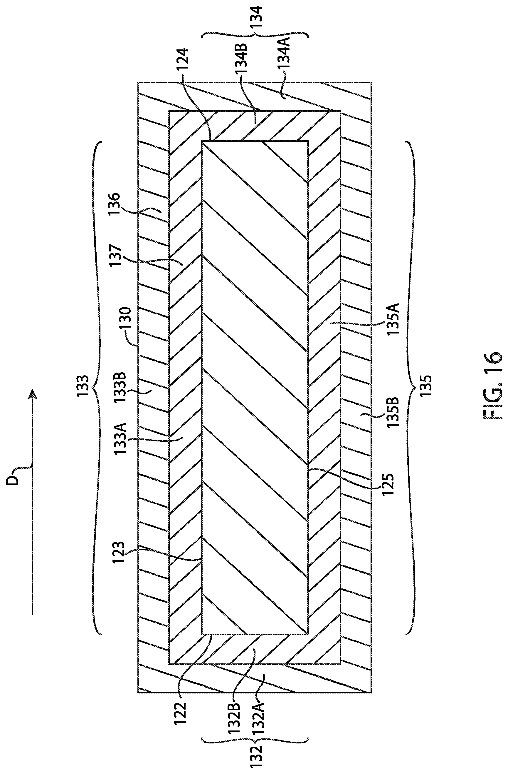 Patent US12327833 Figure 18 – Longitudinal constraints for energy storage devices