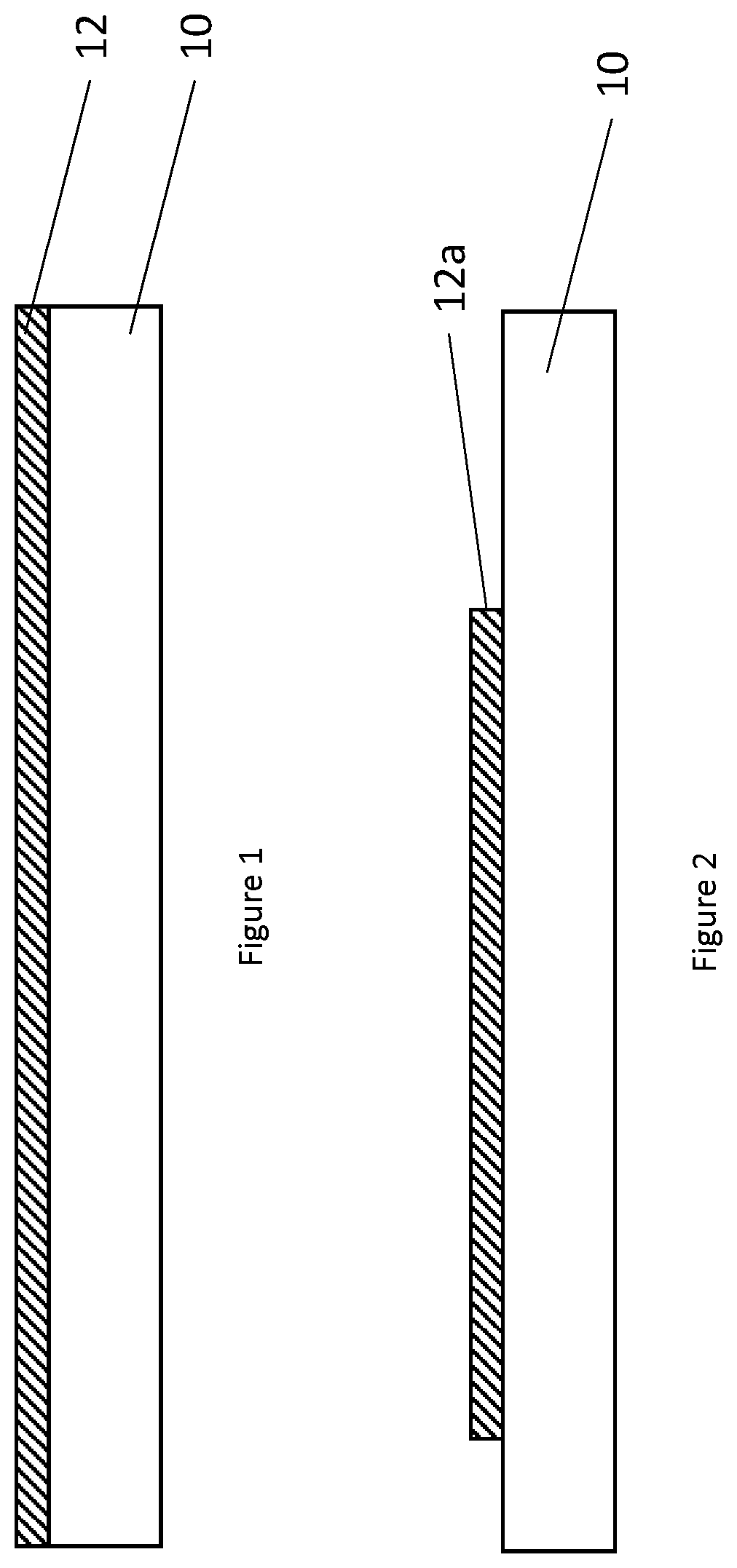 Patent US12327840 Figure 1 – Method of processing layered structures