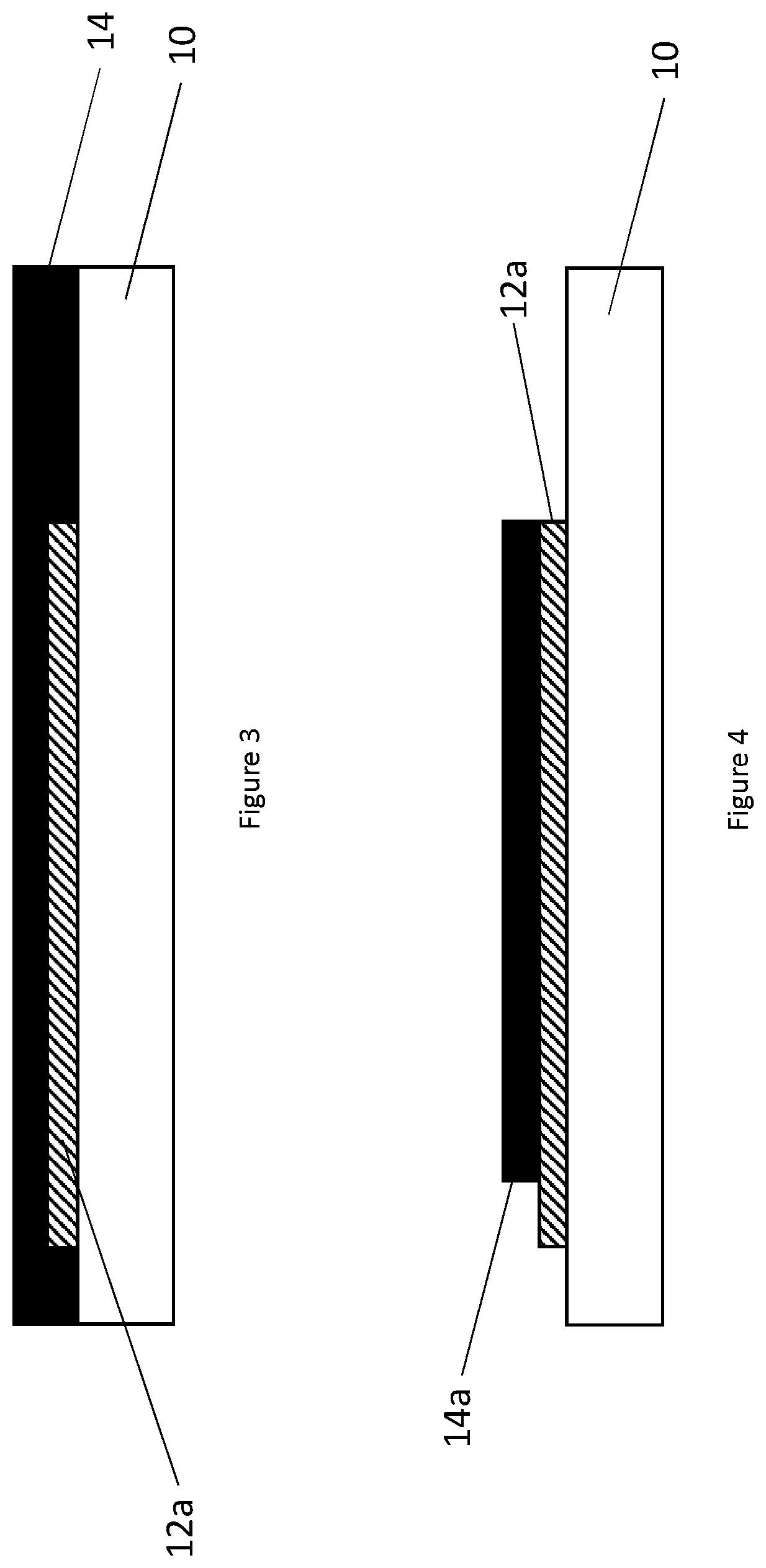 Patent US12327840 Figure 2 – Method of processing layered structures