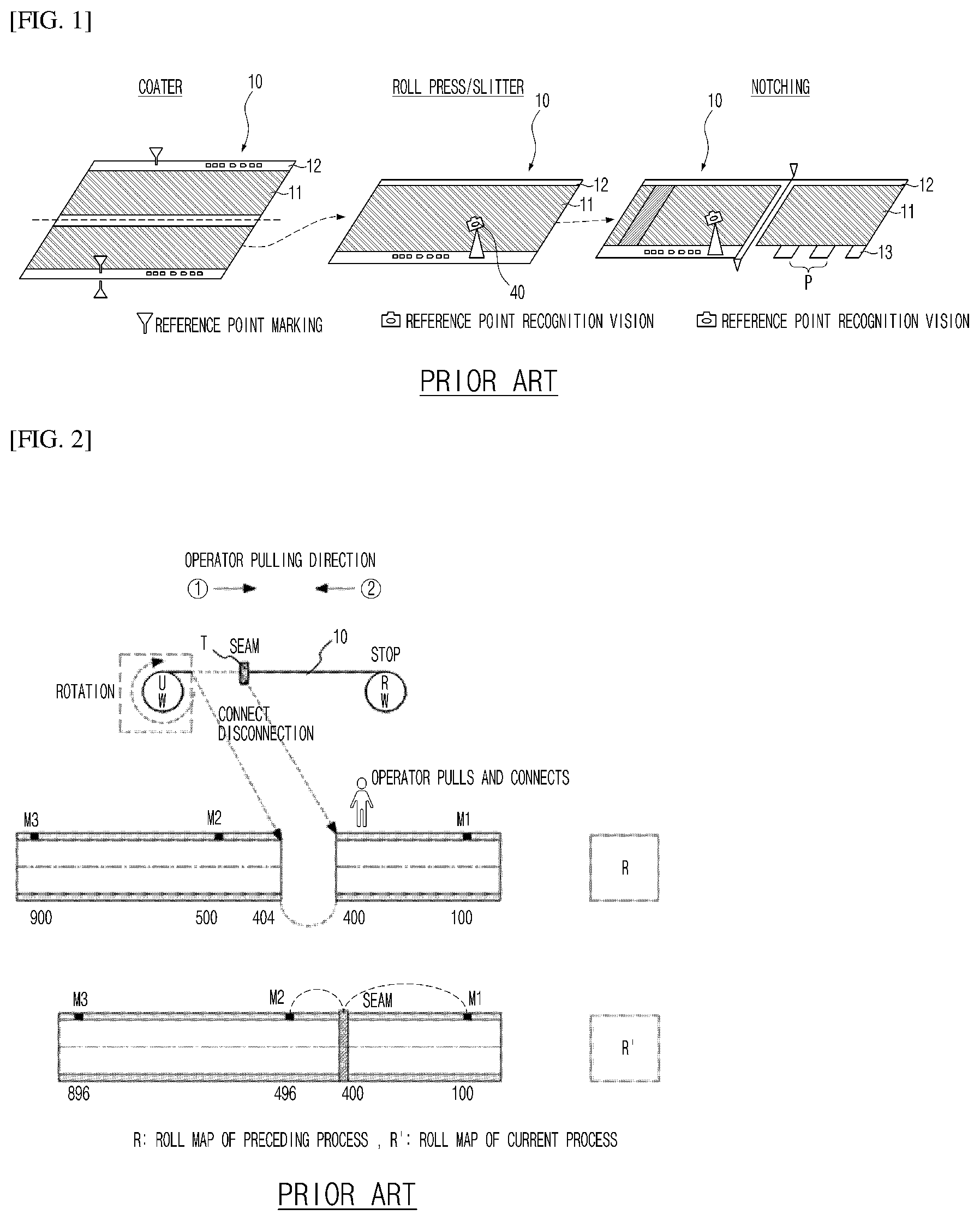 Patent US12327842 Figure 1 – Electrode position tracking system