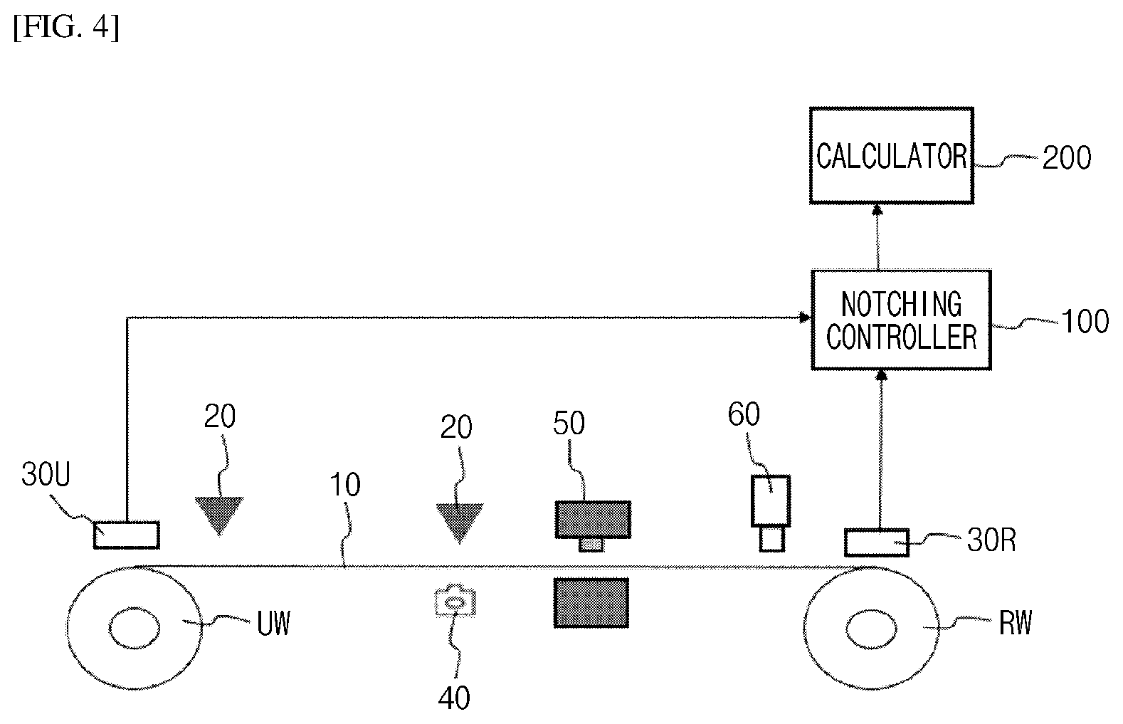Patent US12327842 Figure 3 – Electrode position tracking system