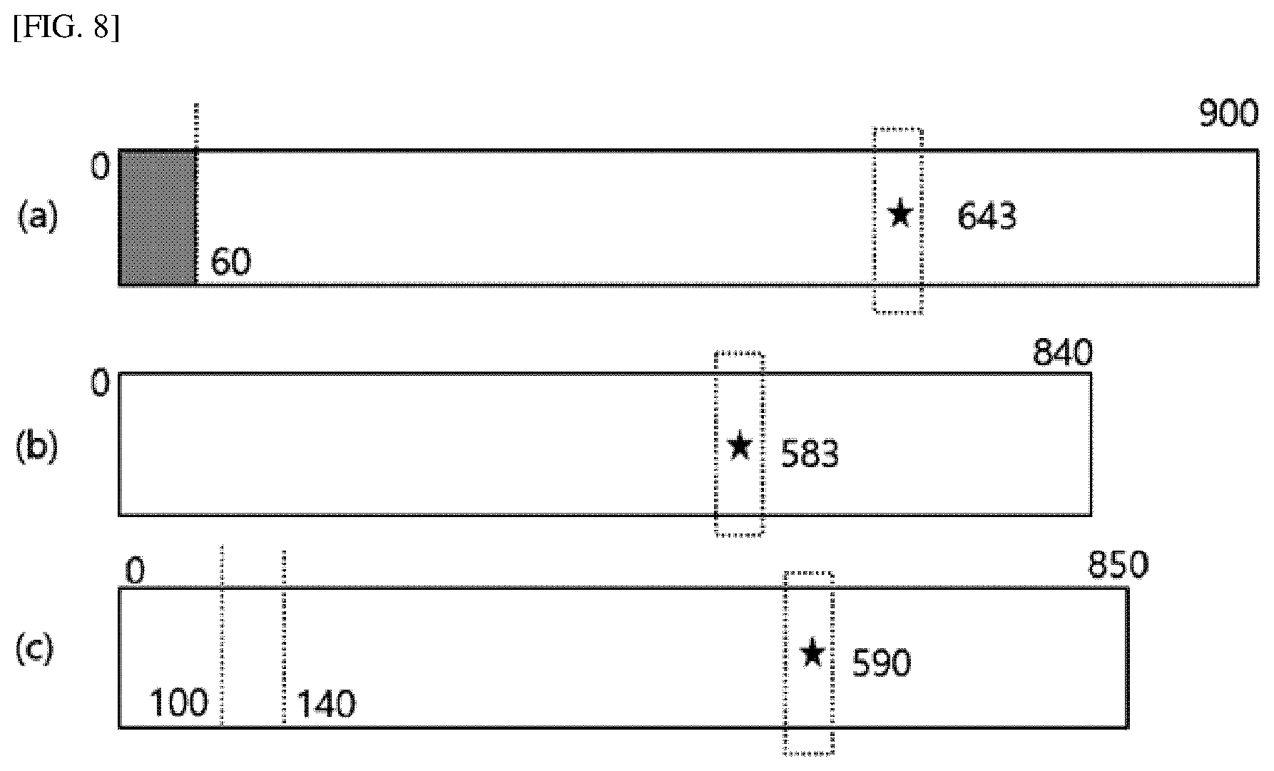 Patent US12327842 Figure 7 – Electrode position tracking system