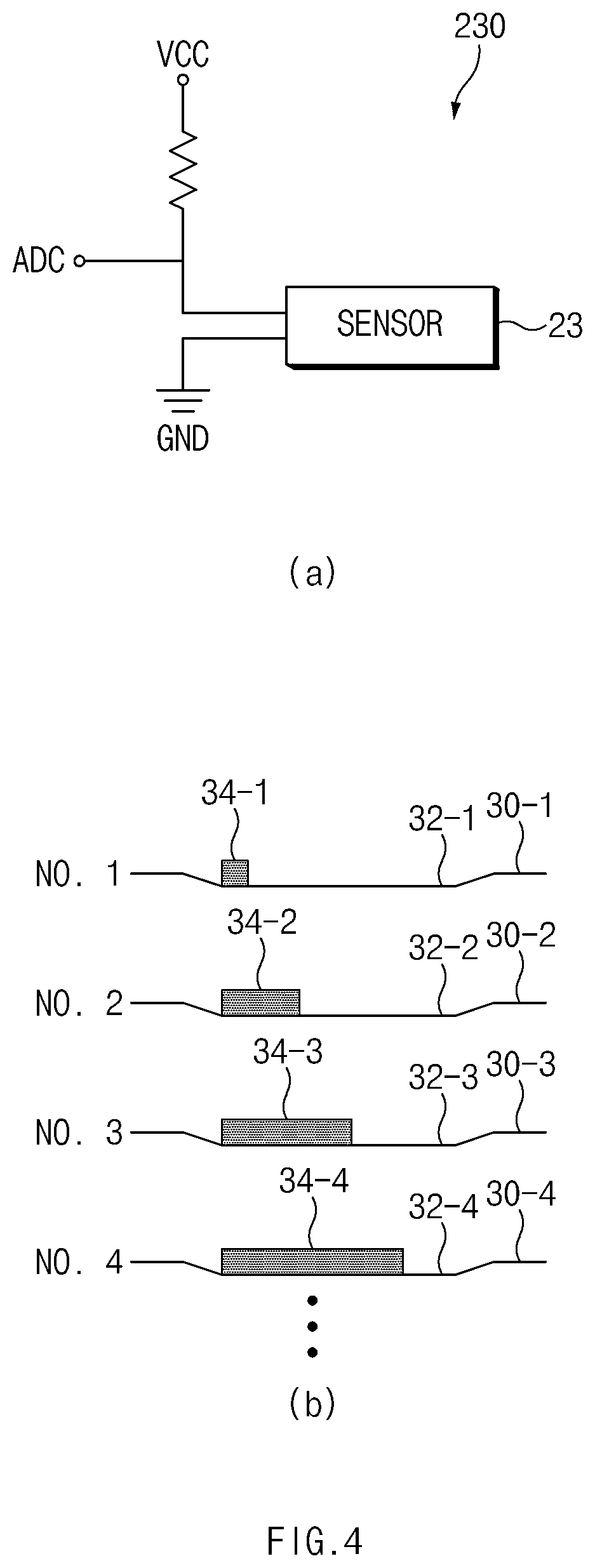 Patent US12327843 Figure 4 – Automatic ID assignment system and method for battery module