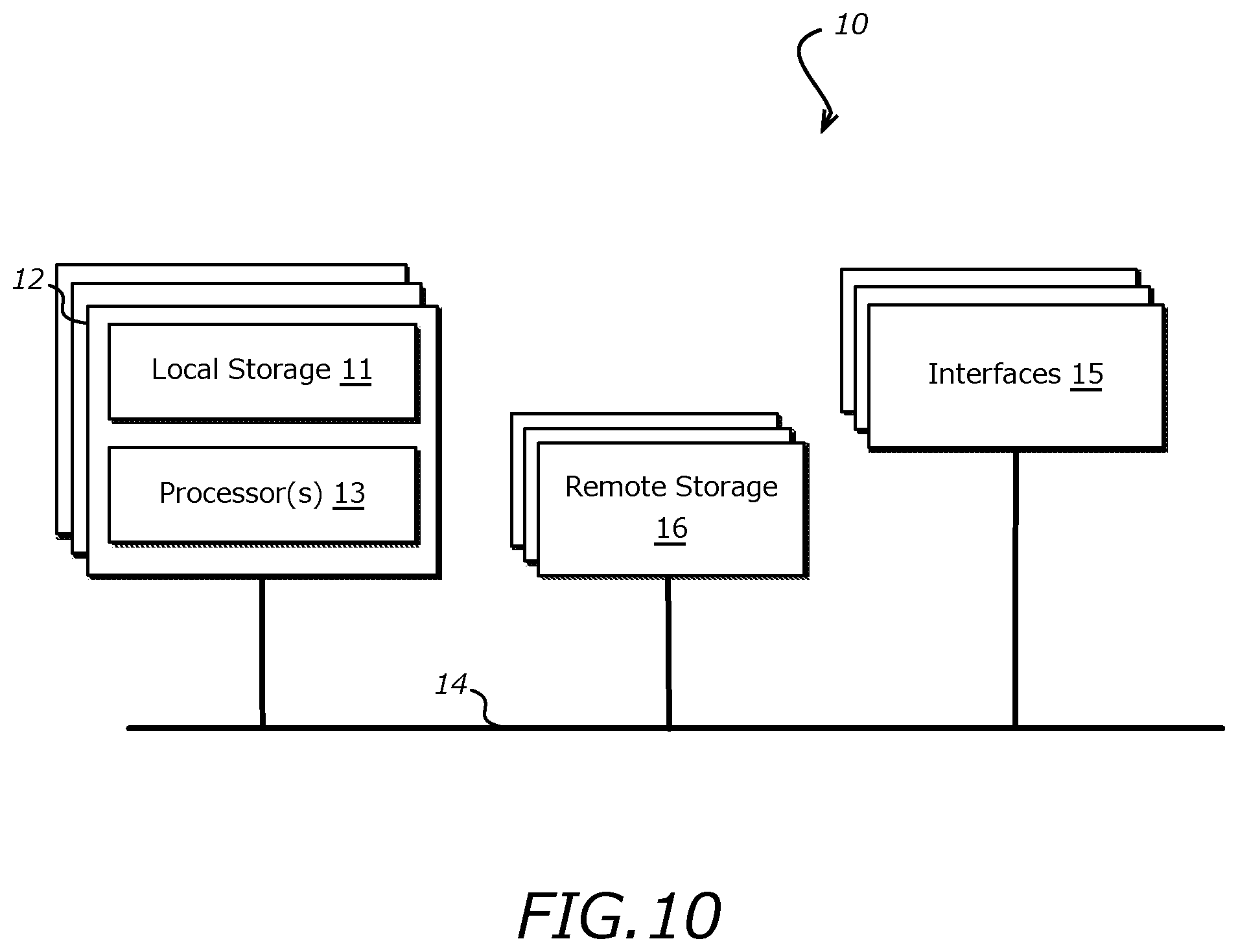 Patent US12327845 Figure 10 – System and method for identifying defects in an electric battery system