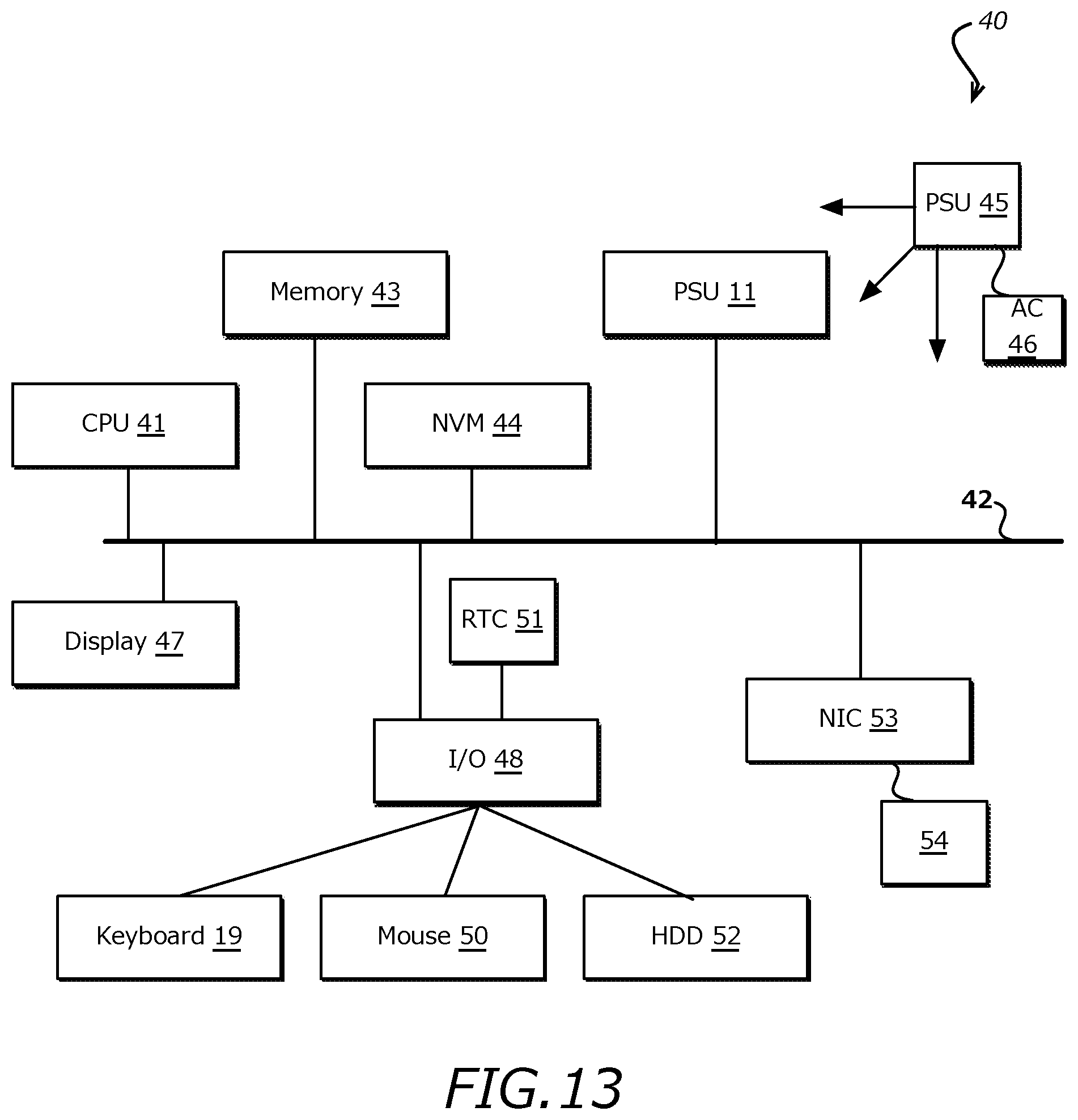 Patent US12327845 Figure 13 – System and method for identifying defects in an electric battery system