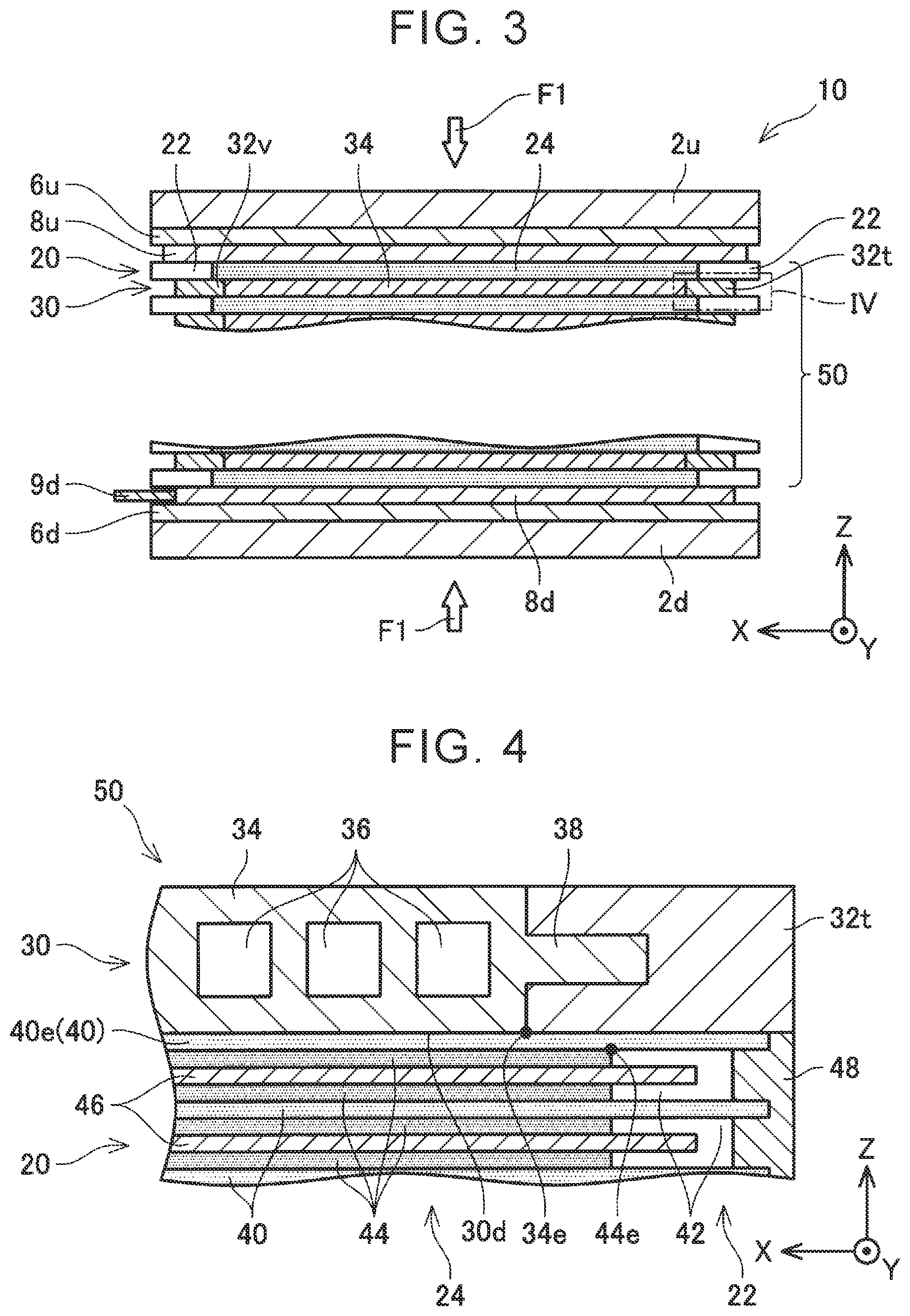 Patent US12327851 Figure 3 – Battery unit