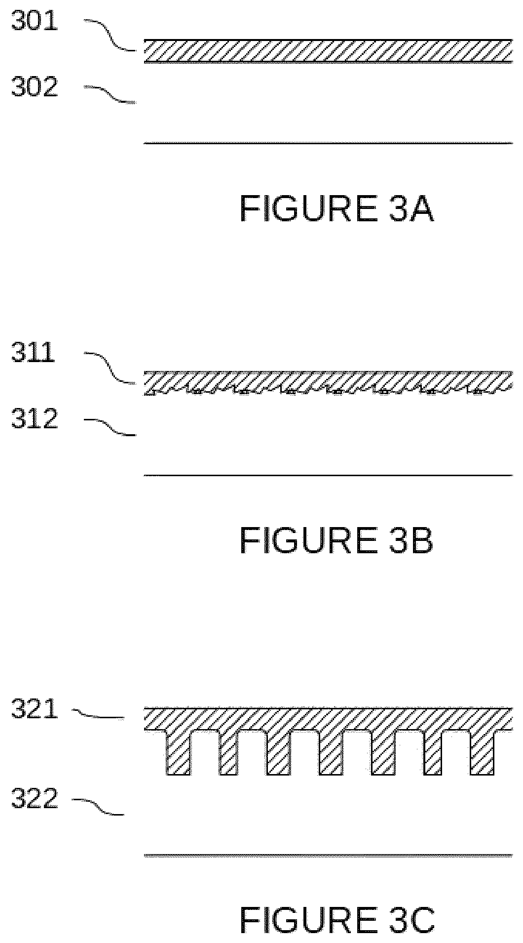 Patent US12327853 Figure 4 – Space configurable battery structures for electrode assemblies incorporating ion exchange materials