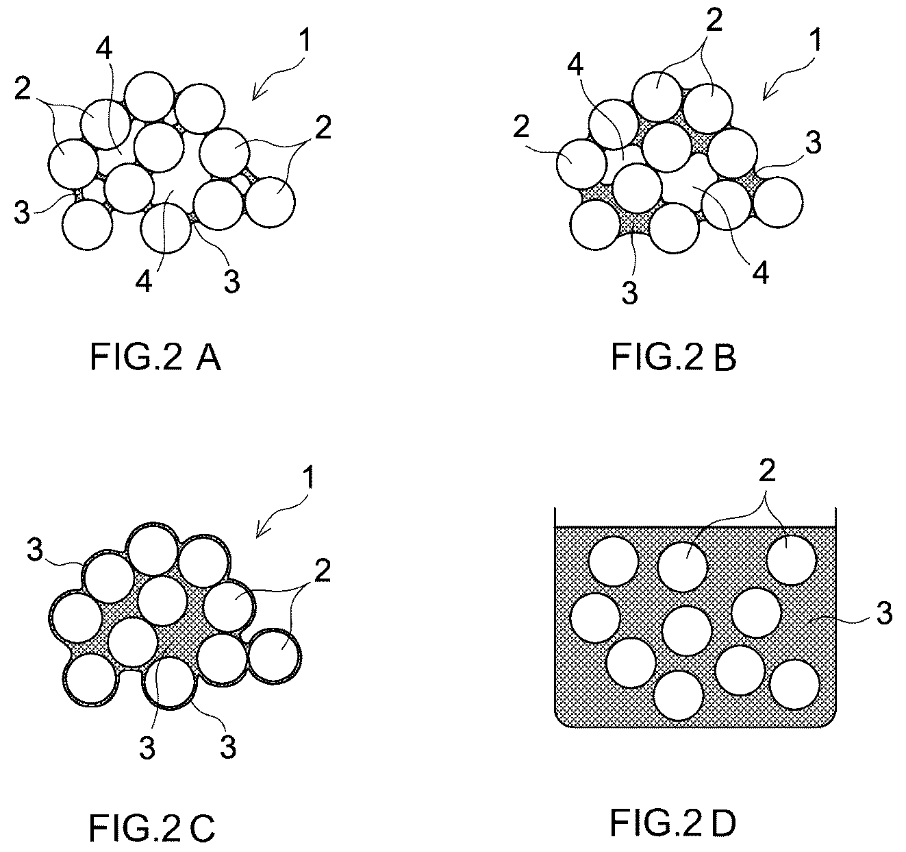 Patent US12327855 — Method for producing secondary battery electrodes — Figure 1