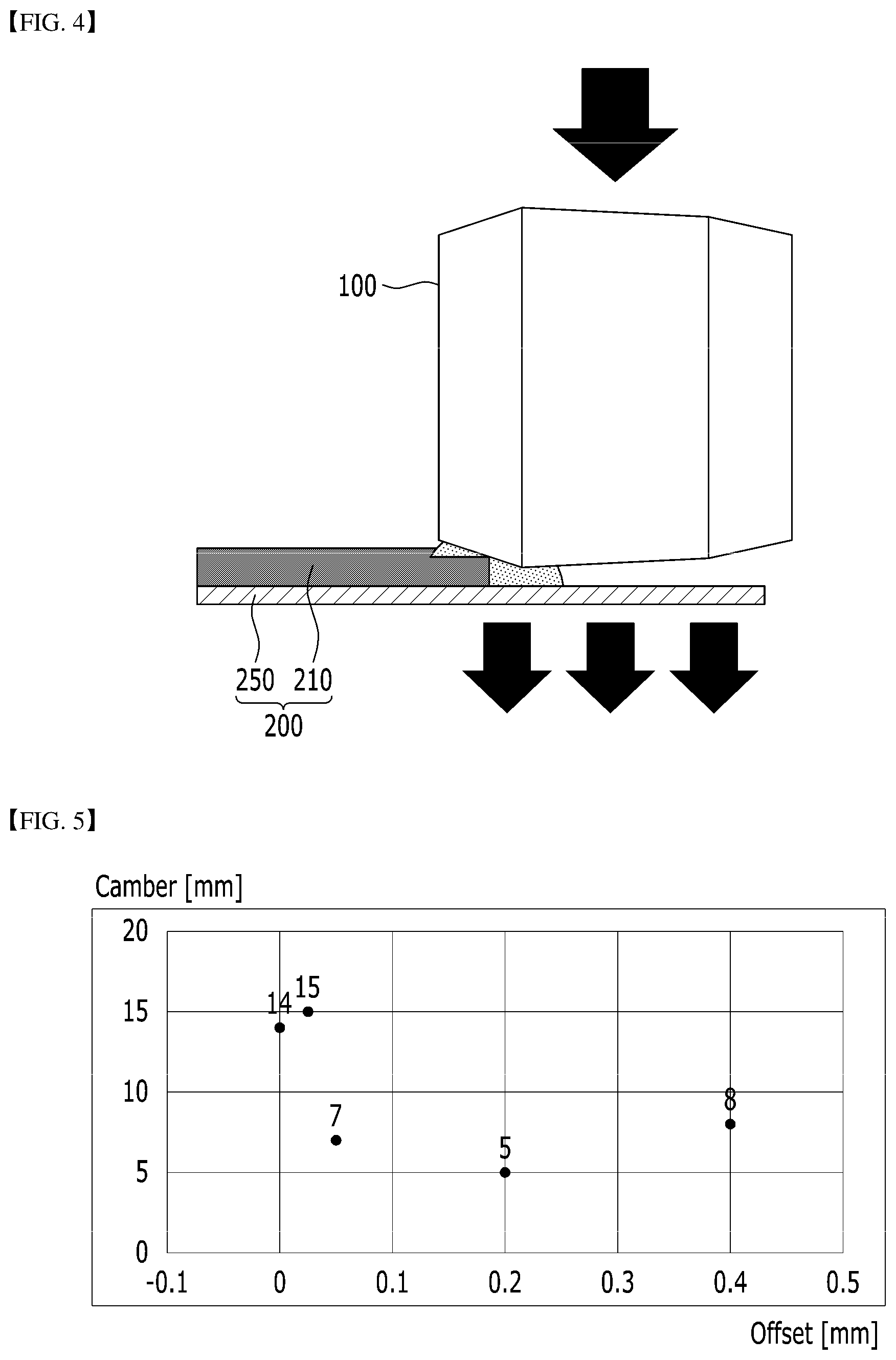 Patent US12327857 Figure 4 – Electrode manufacturing device