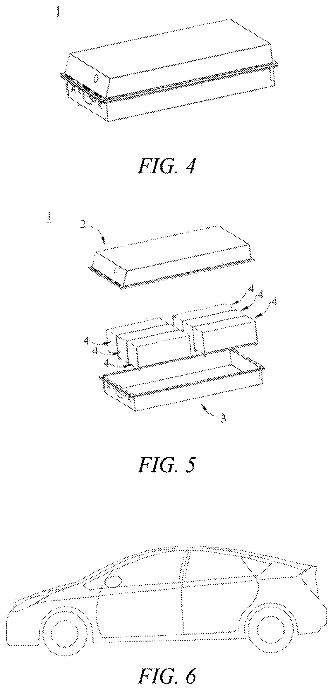 Patent US12327862 — Electrolytic copper foil and preparation method therefor, negative electrode plate, secondary battery, battery module, battery pack and power consuming device — Figure 1