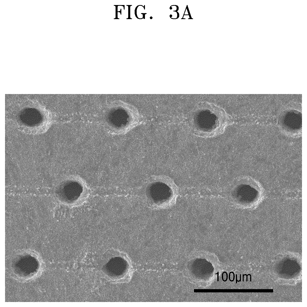 Patent US12327866 Figure 3 – Electrode structure, positive electrode and electrochemical device including the same, and method of preparing the electrode structure
