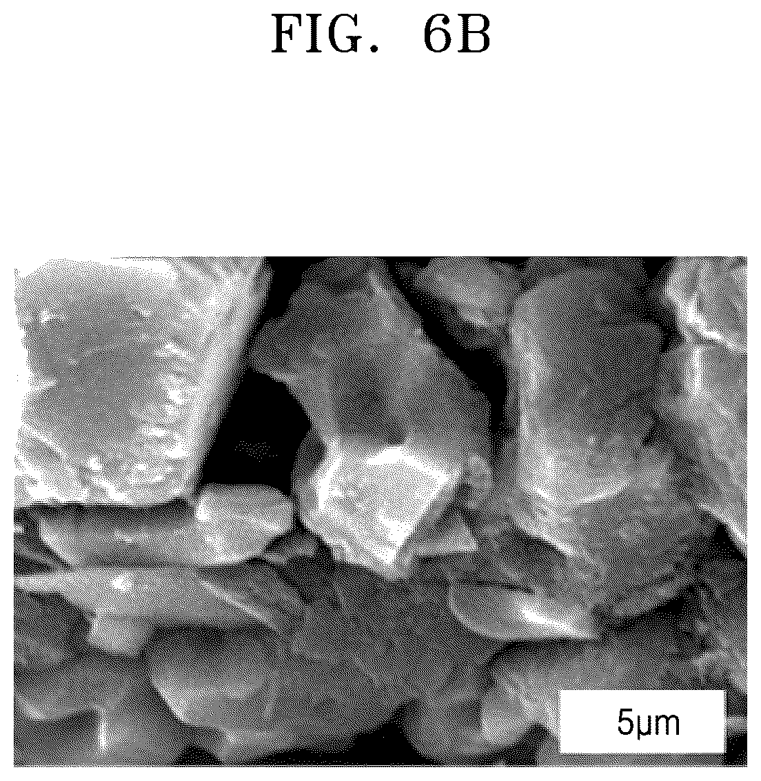 Patent US12327866 Figure 9 – Electrode structure, positive electrode and electrochemical device including the same, and method of preparing the electrode structure