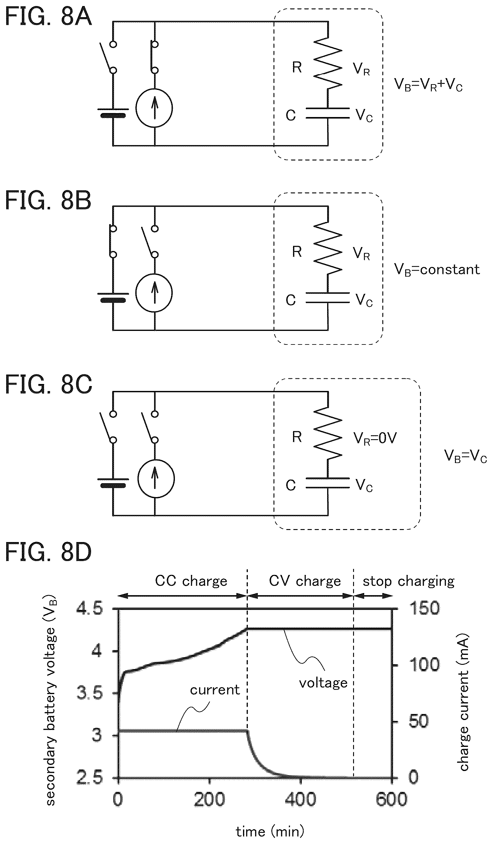 Patent US12327867 Figure 8 – Positive electrode active material, method for manufacturing positive electrode active material, and secondary battery