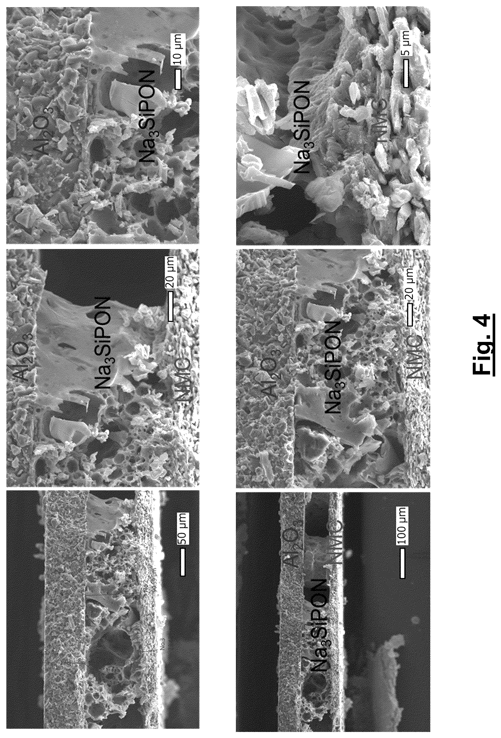 Patent US12327871 Figure 3 – Polymer precursors for solid state electrolytes