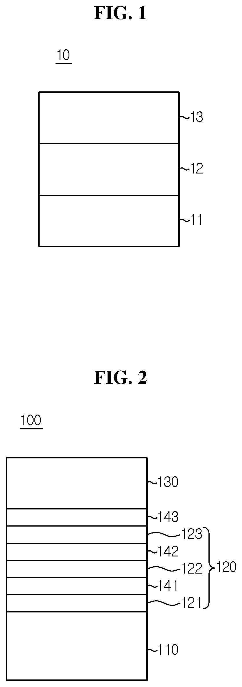 Patent US12327874 Figure 1 – Packaging for flexible secondary battery, and flexible secondary battery comprising same