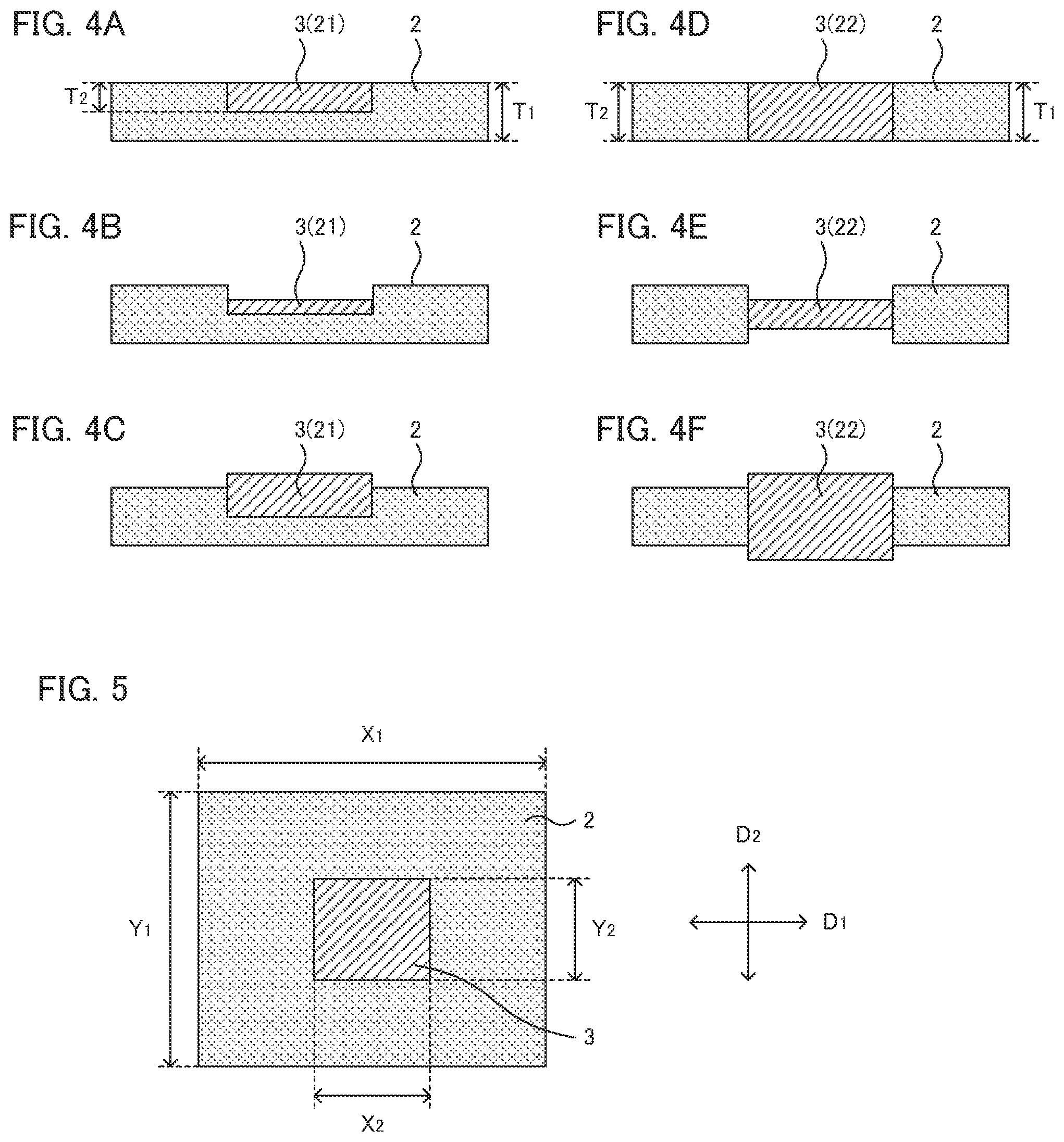 Patent US12327877 Figure 2 – Battery module