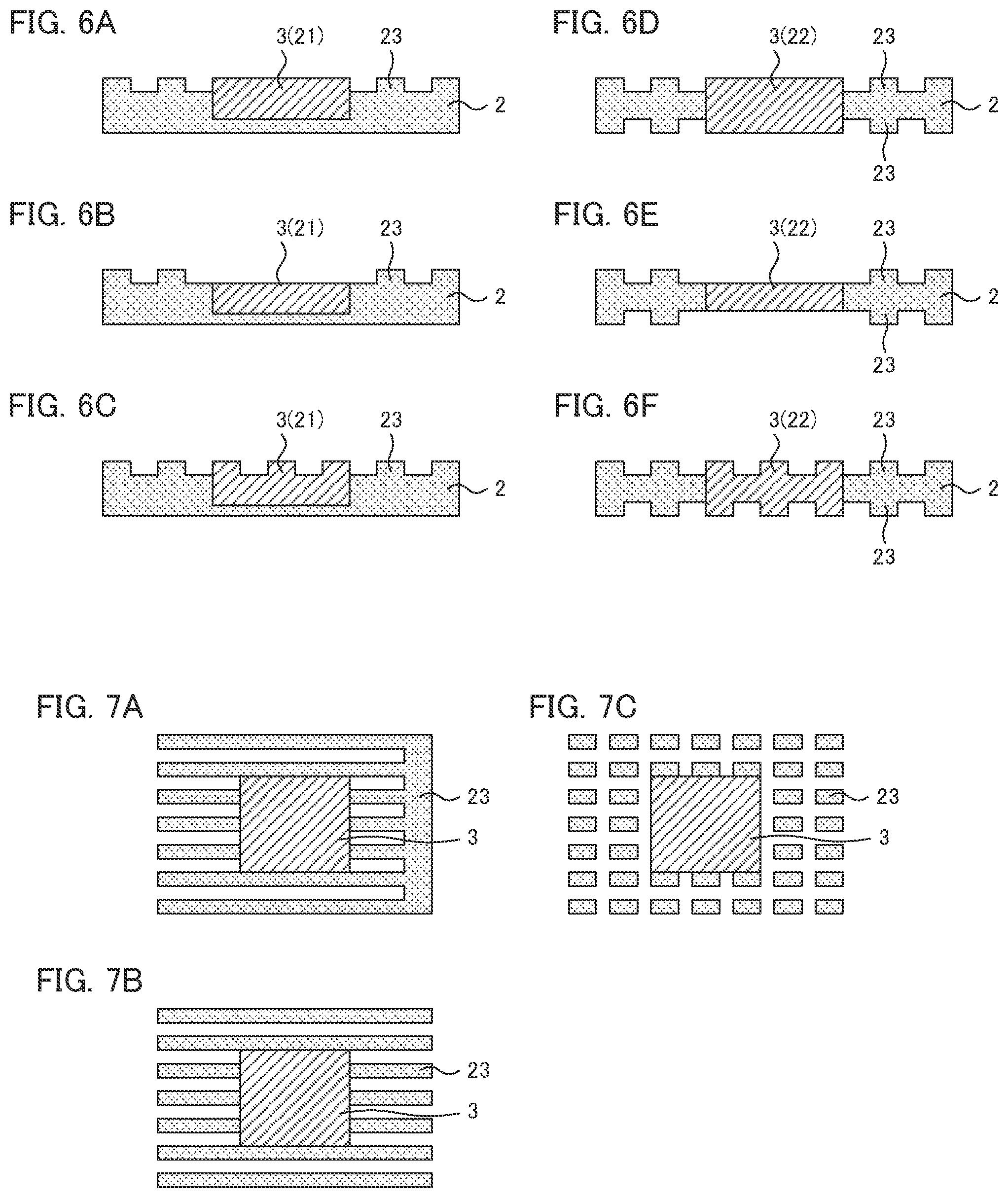 Patent US12327877 Figure 3 – Battery module