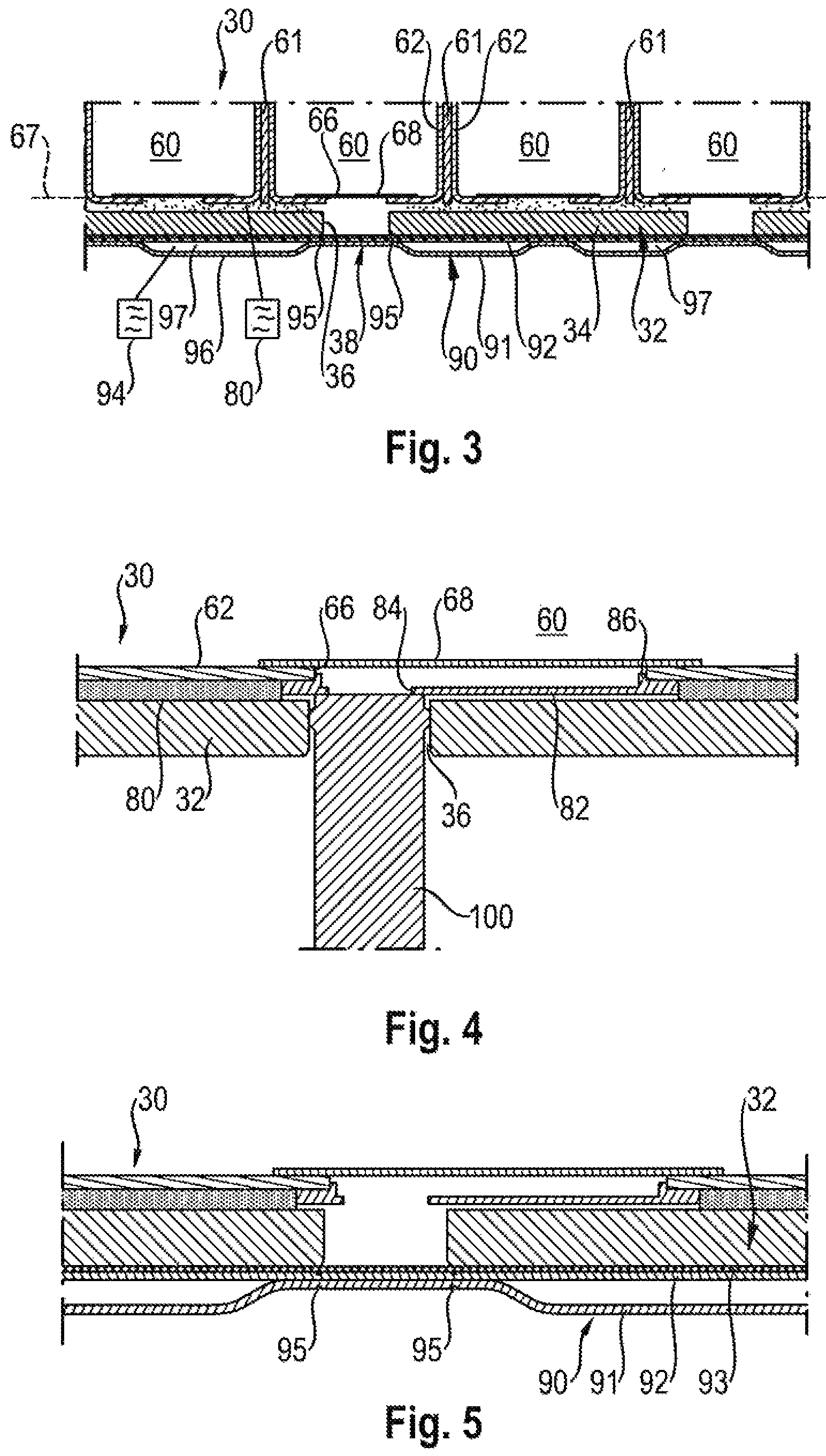 Patent US12327879 Figure 2 – Battery device