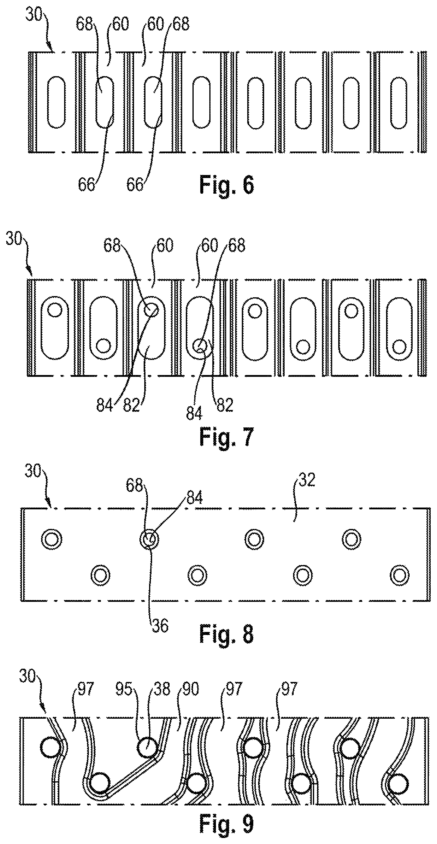 Patent US12327879 Figure 3 – Battery device