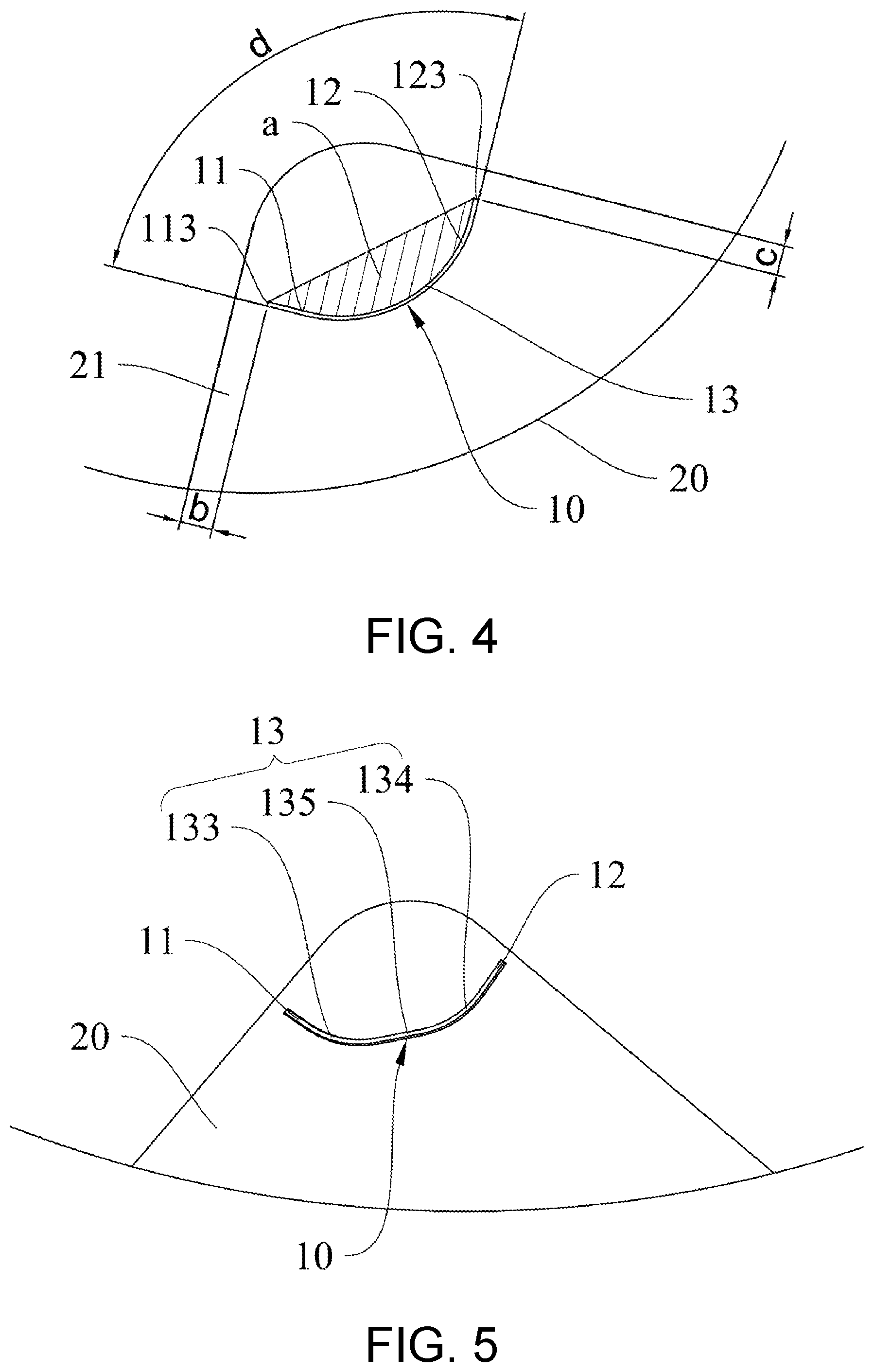 Patent US12327880 Figure 4 – Battery