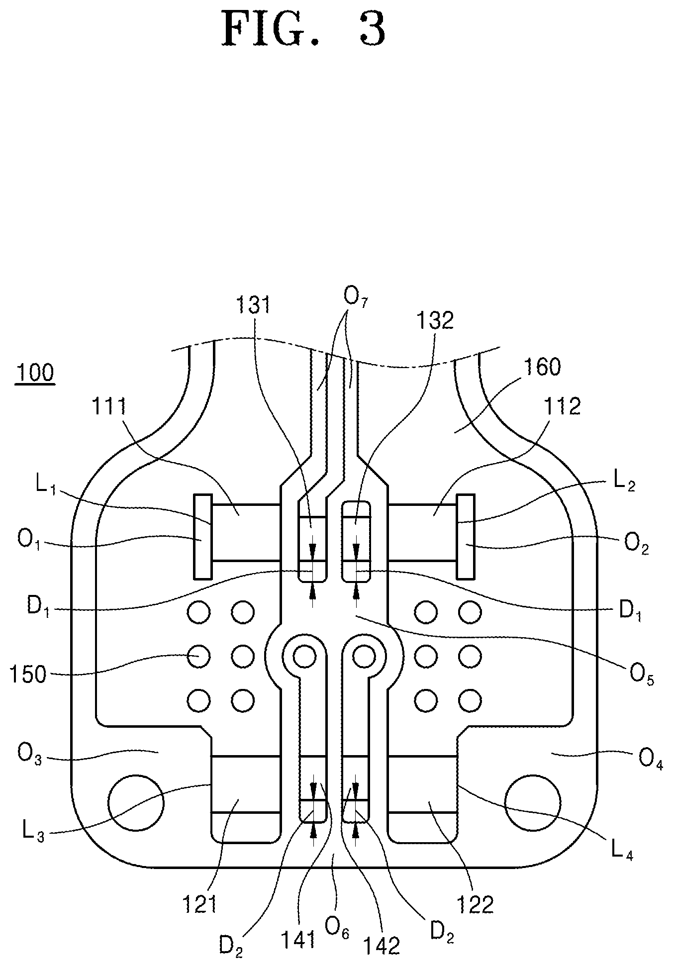 Patent US12327883 Figure 3 – Battery pack connector