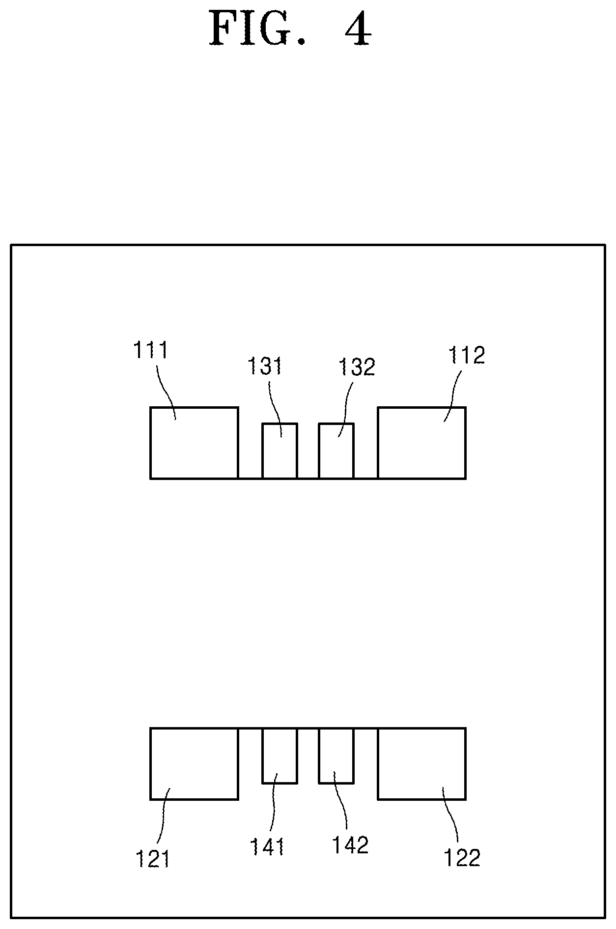 Patent US12327883 Figure 4 – Battery pack connector