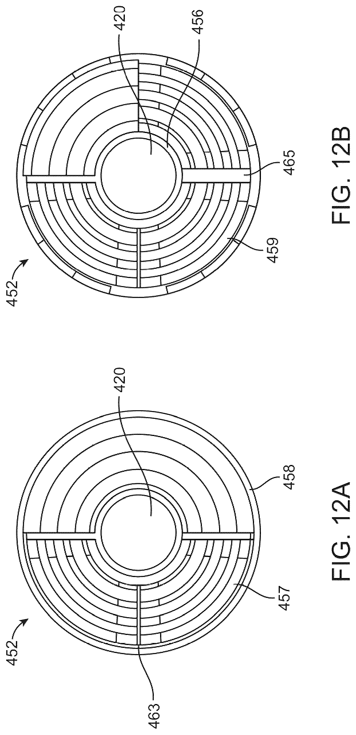 Patent US12327887 Figure 15 – Compact high temperature electrochemical cell stack architecture