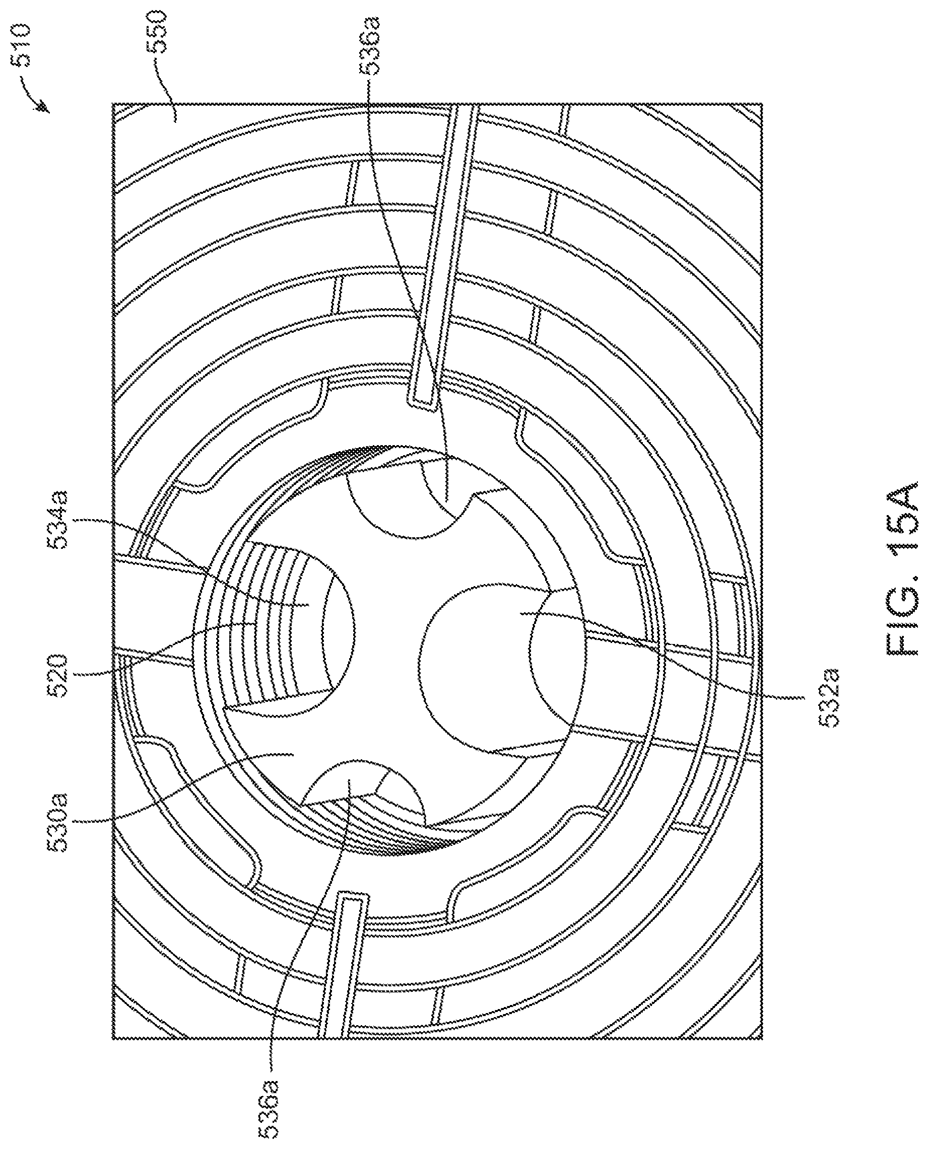 Patent US12327888 Figure 18 – Compact high temperature electrochemical cell stack architecture