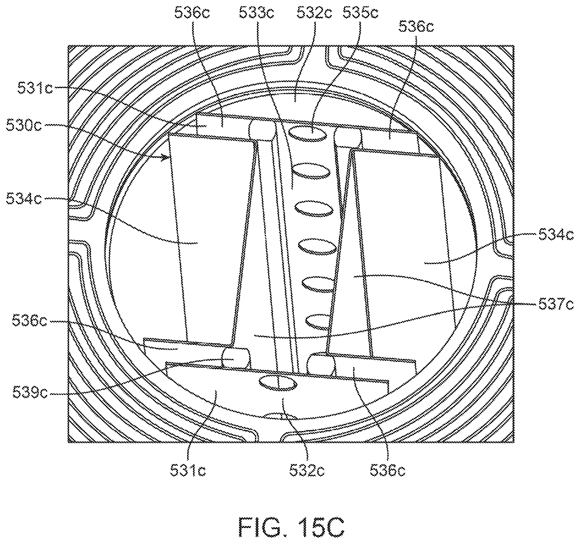 Patent US12327888 Figure 20 – Compact high temperature electrochemical cell stack architecture